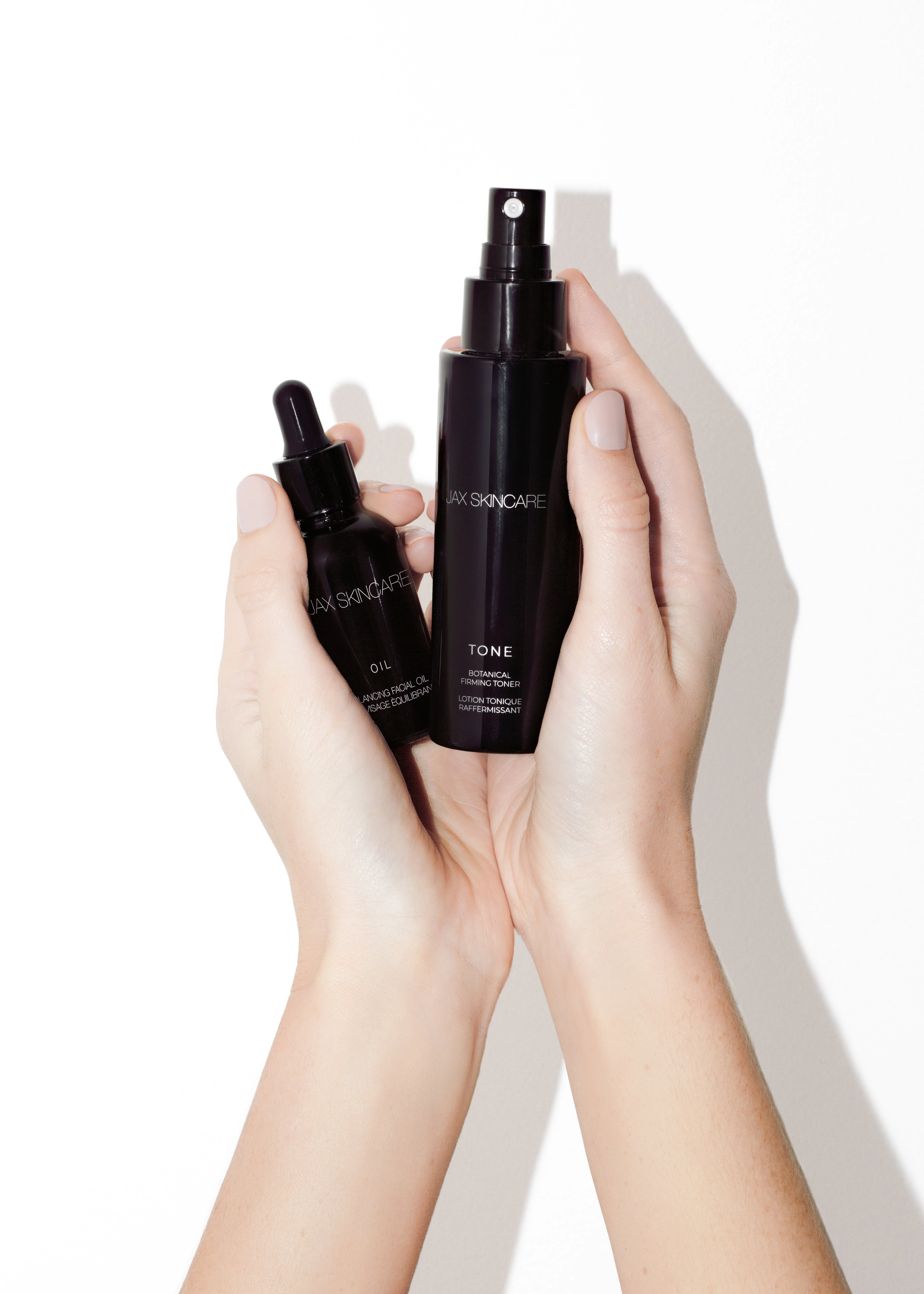 JAX SKINCARE TONER