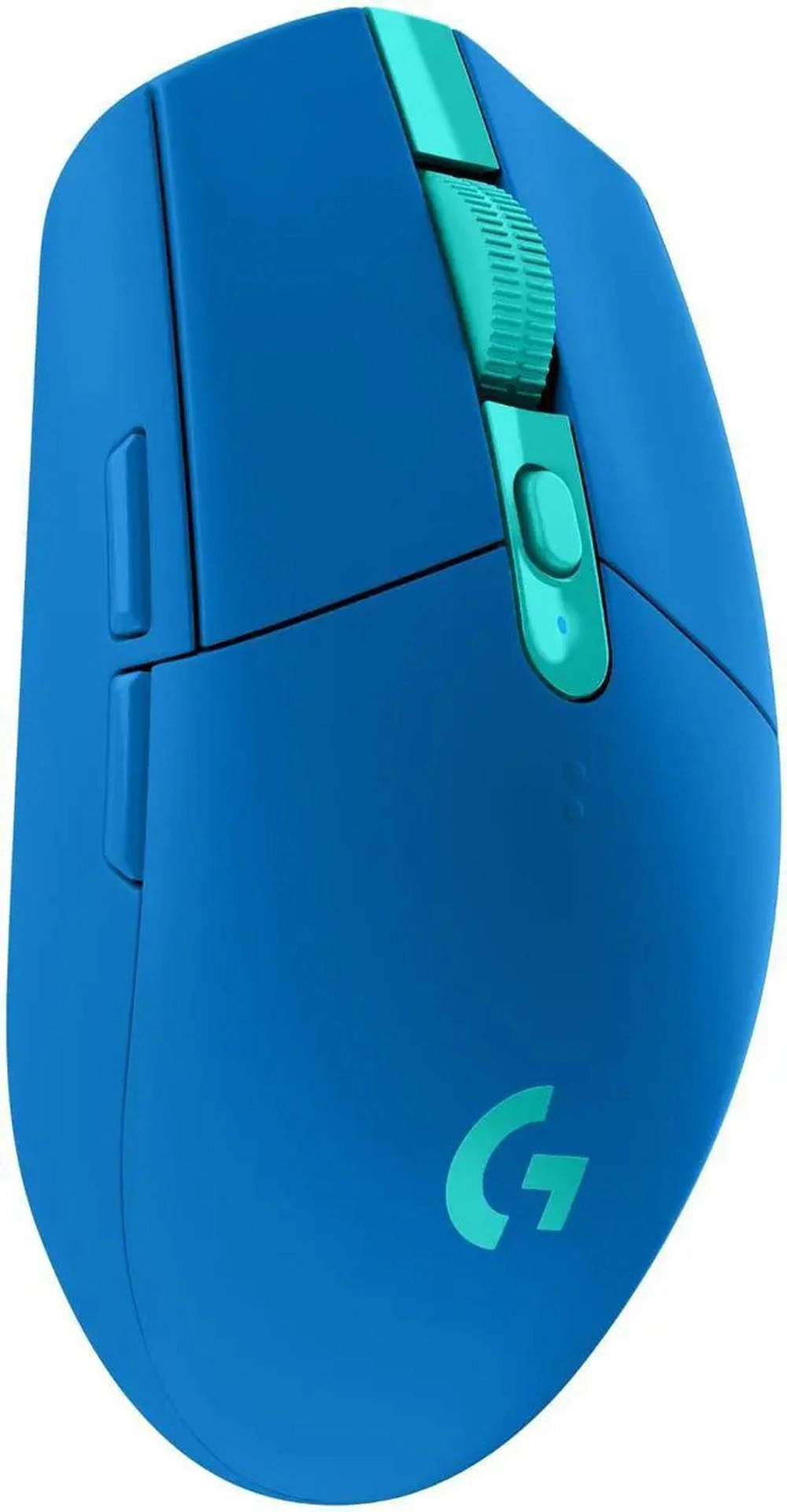 Logitech G305 LIGHTSPEED Wireless Gaming Optical Mouse, Hero 12K Sensor, 12,000 DPI, Lightweight, 6 Programmable