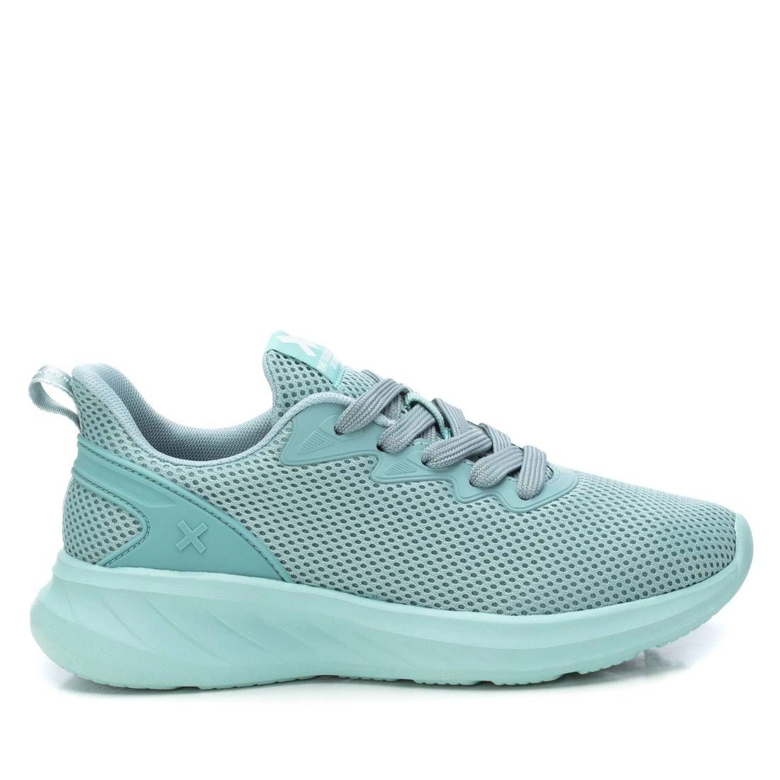 XTI Women's Sneakers Casual Round Toe Flat Heel