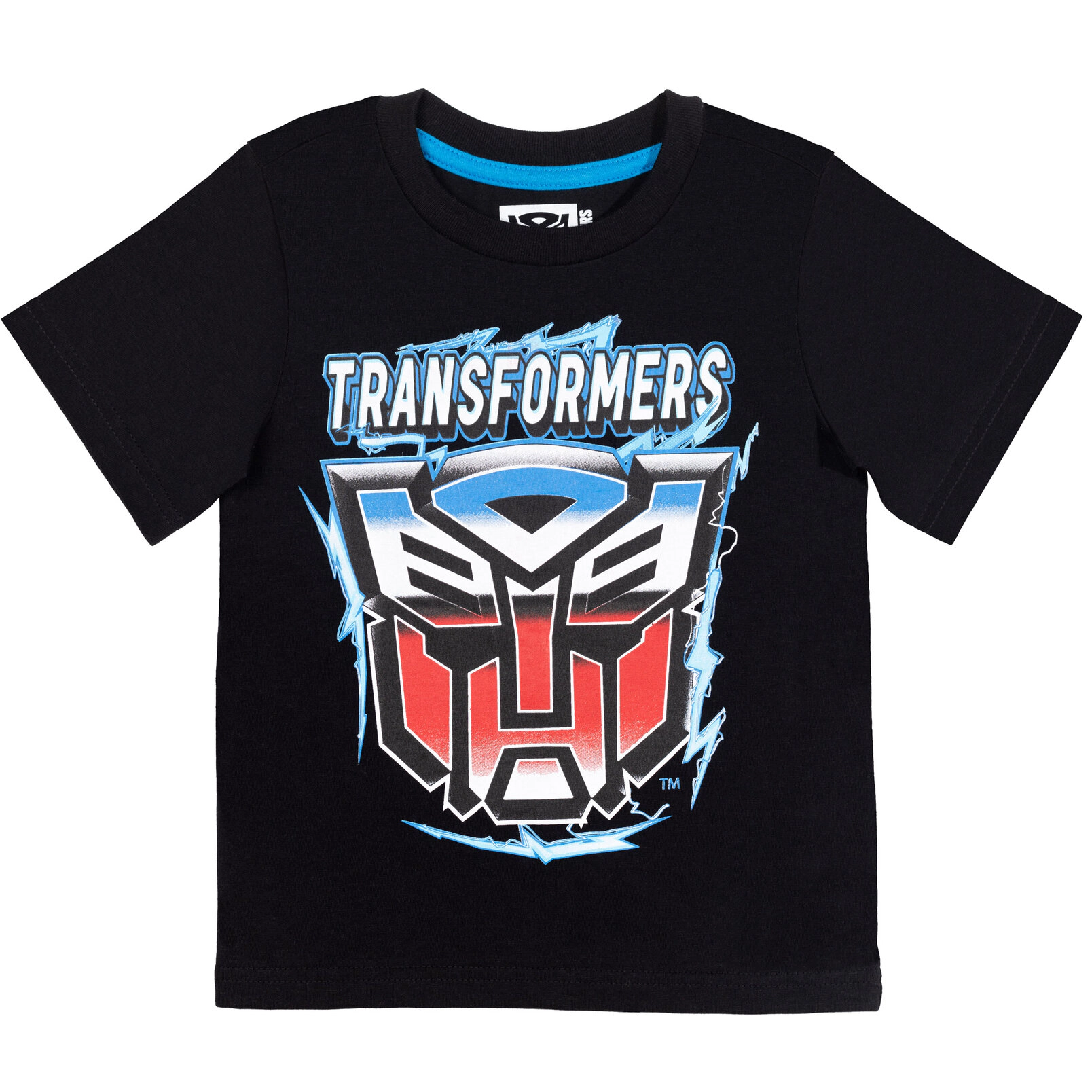 Transformers Boys' 3-Pack T-Shirts