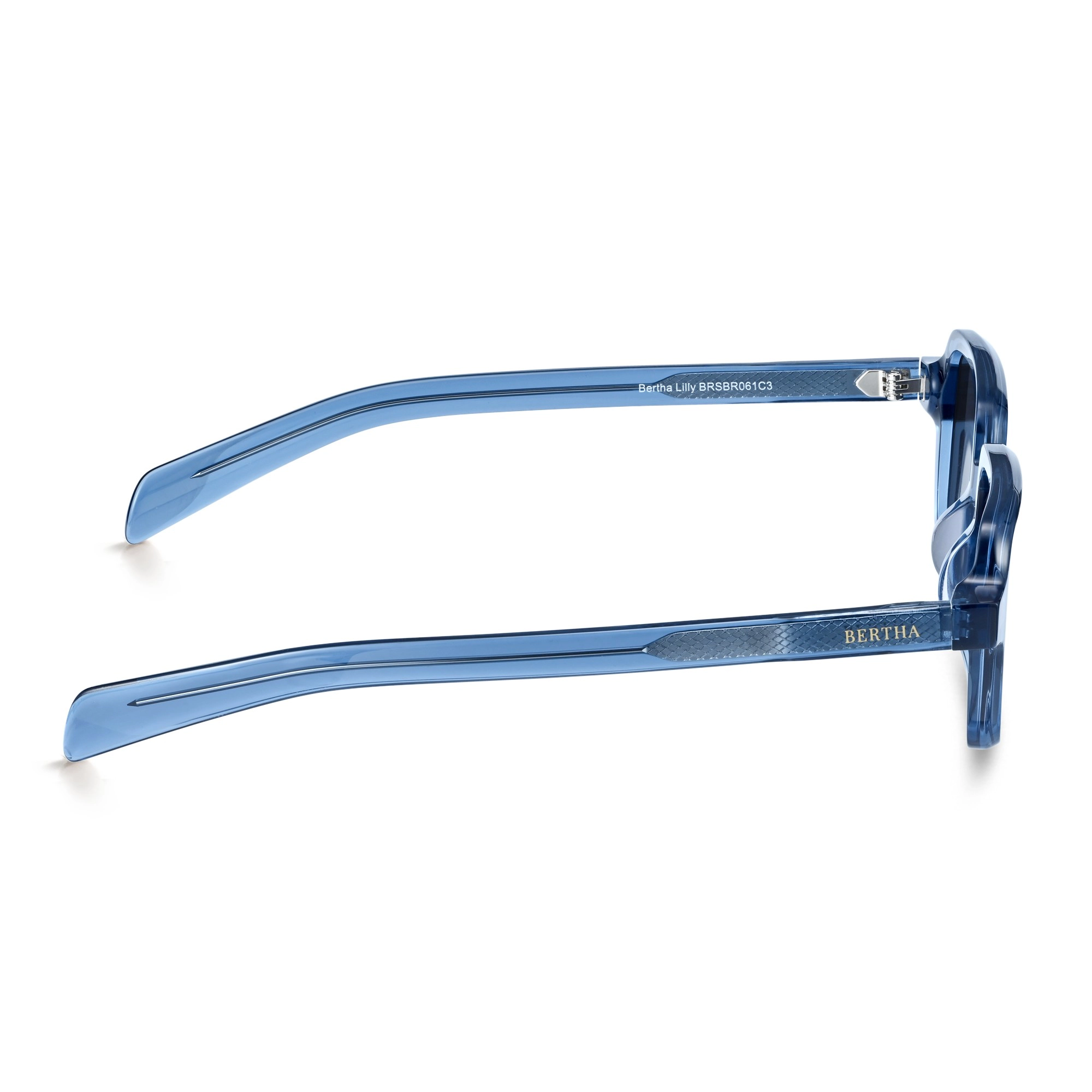 BERTHA Lilly Womens Polarized Sunglasses