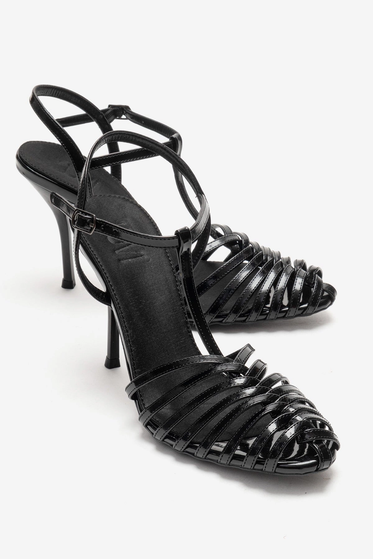 Prologue Shoes Womens Pasion Stiletto Pump