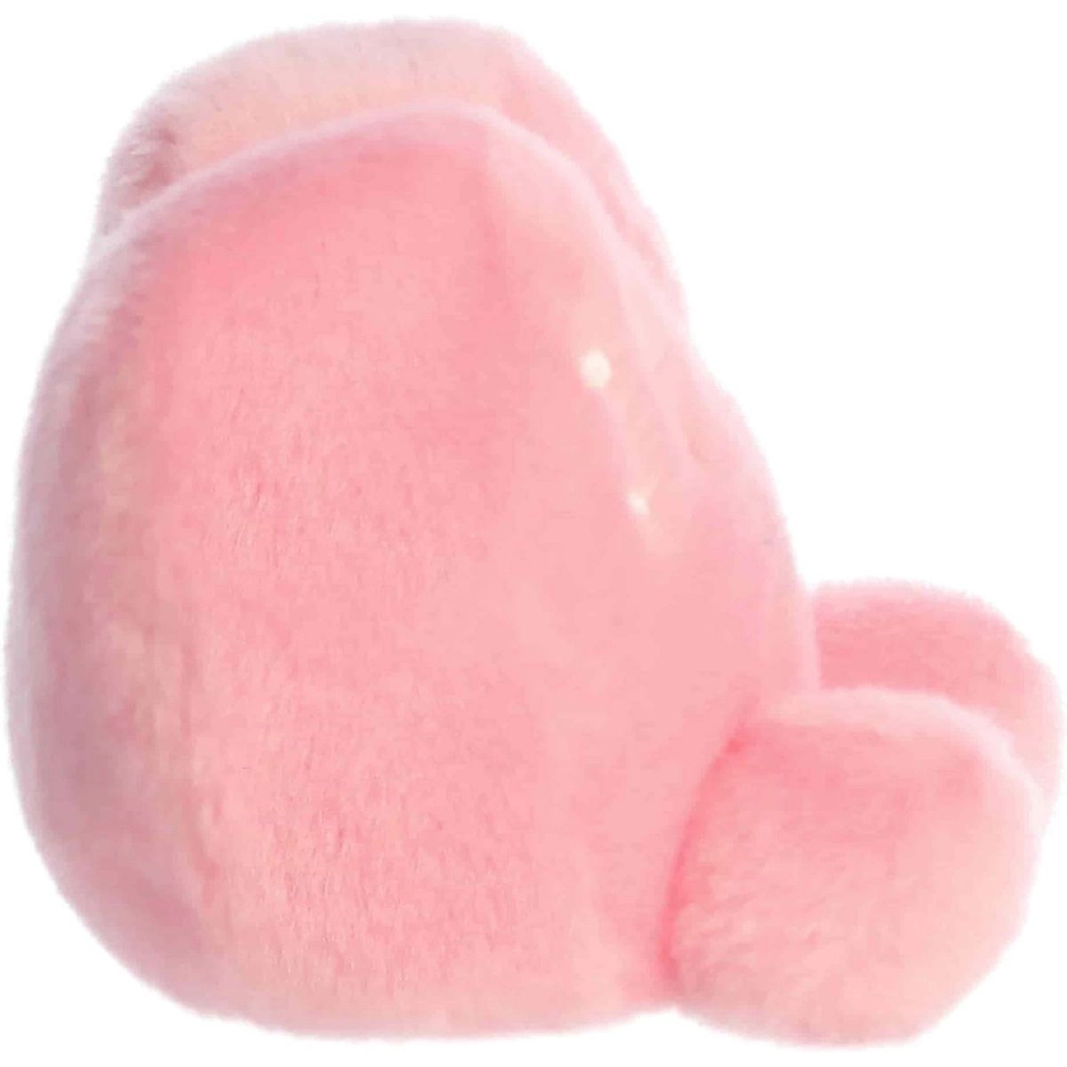 Aurora Palm Pals I Love Mom Heart 5-Inch Stuffed Animal Plush