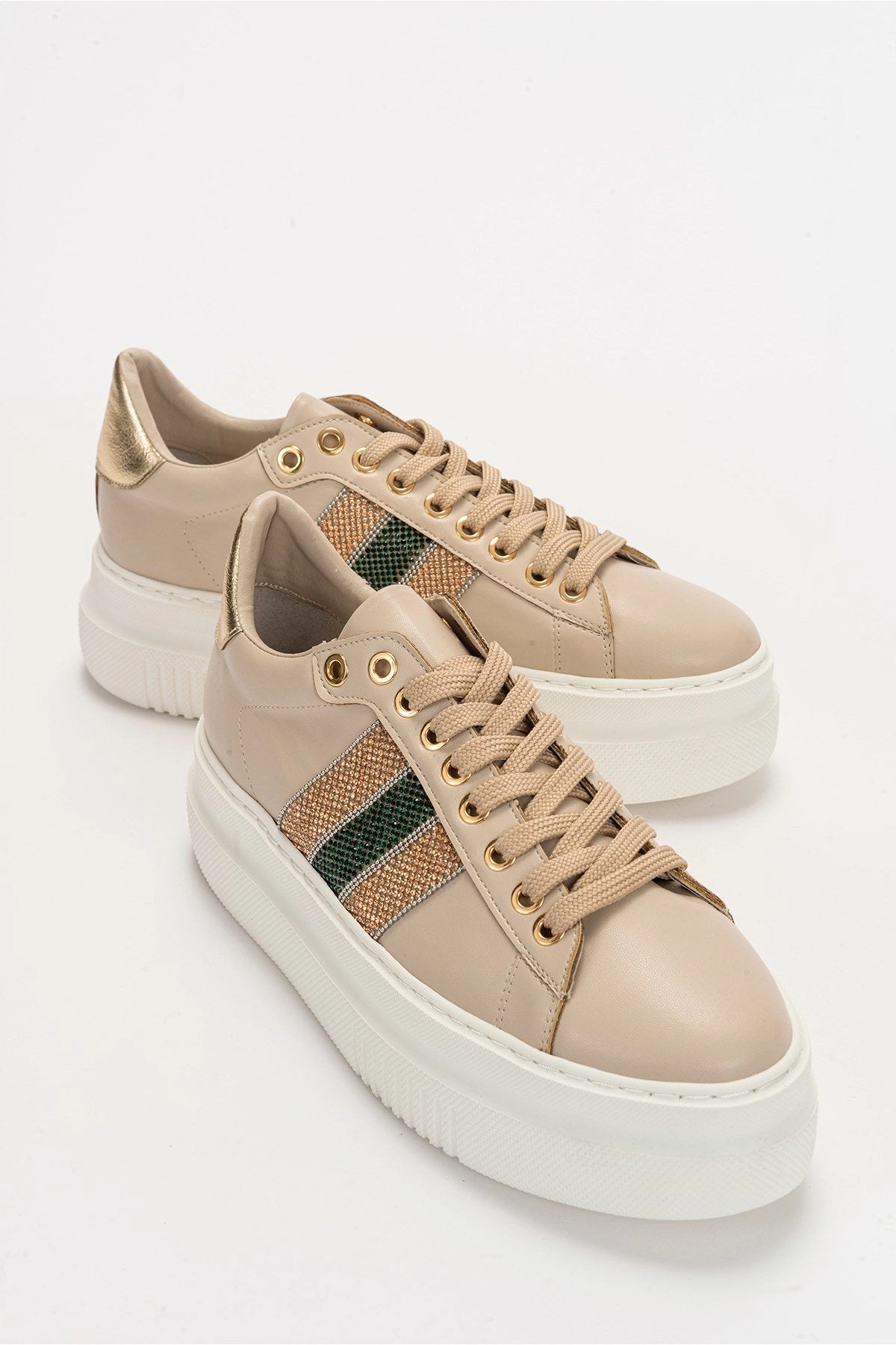 Prologue Shoes Womens Nuno Sneakers