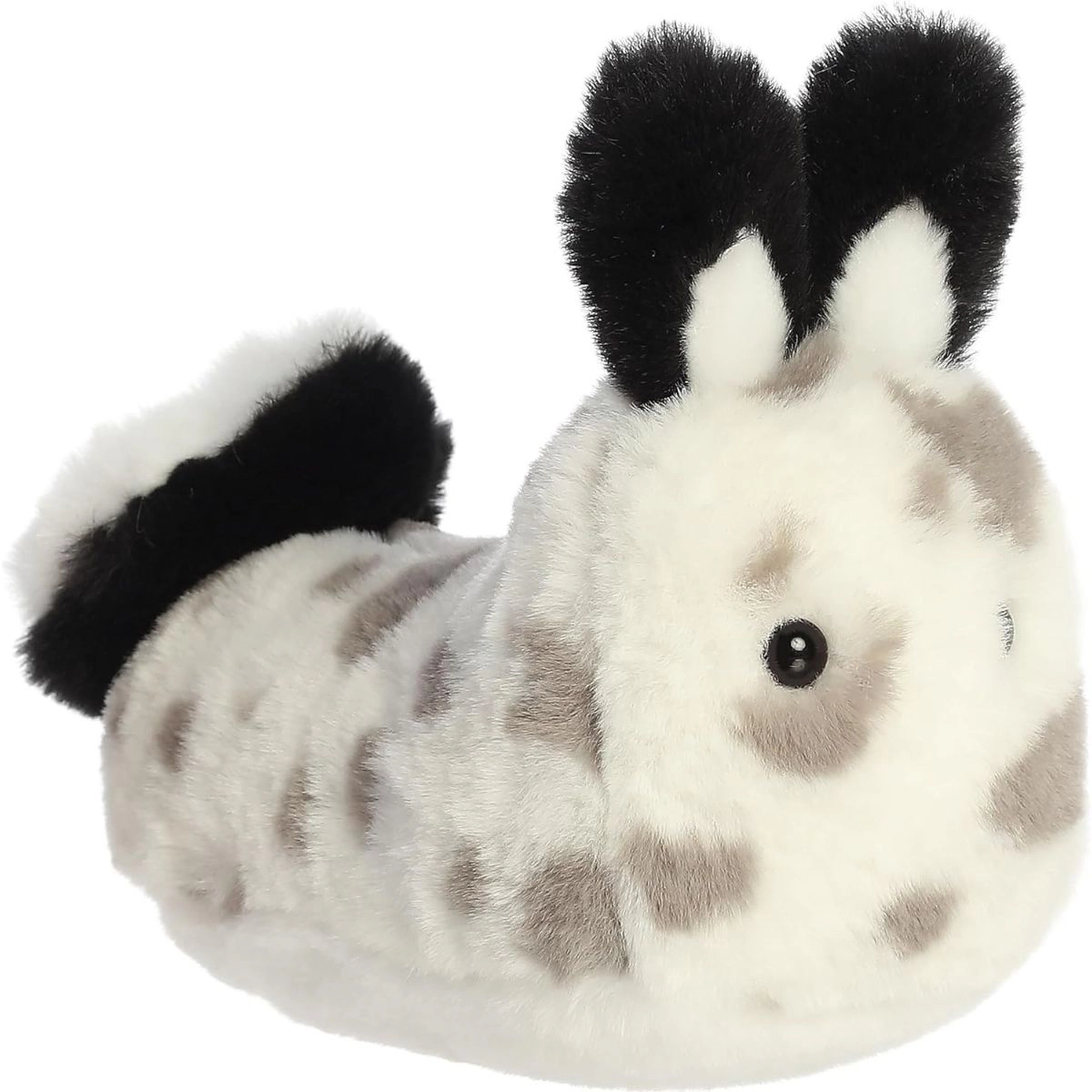 Aurora Mini Flopsie Serene Sea Bunny Stuffed Animal - 6-Inch Plush