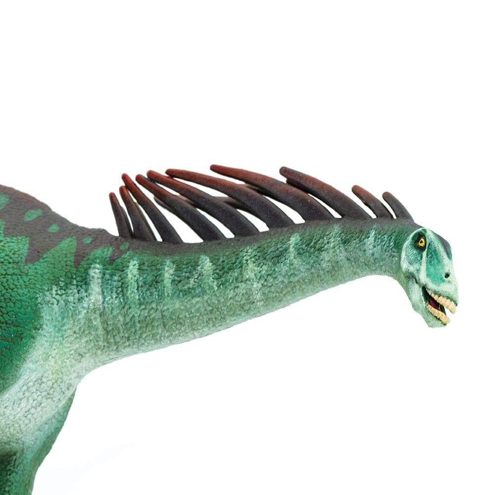 Safari Ltd. - Amargasaurus Kids Prehistoric/Dinosaur Toy Figure