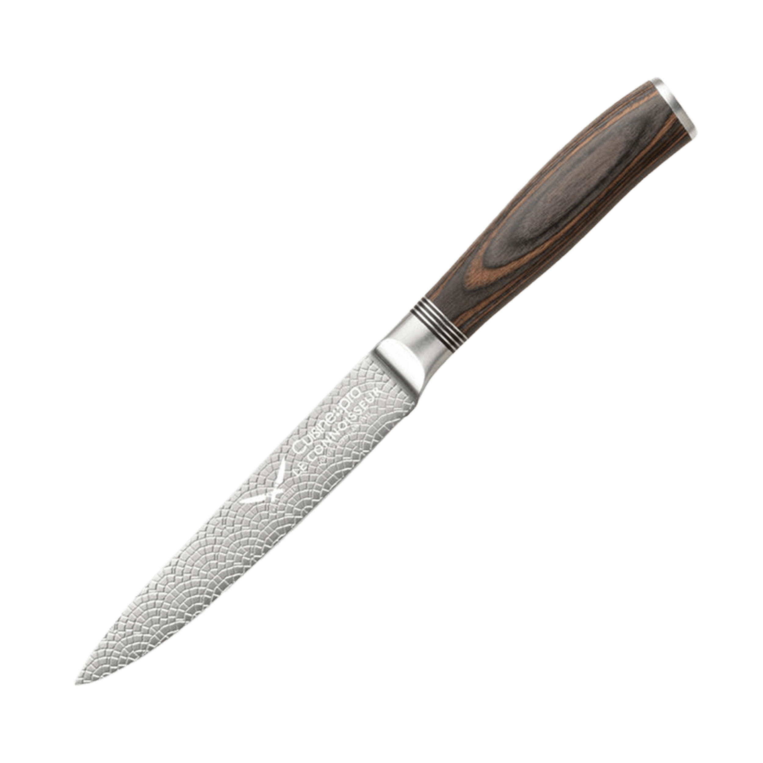 Cuisine::pro® LE CONNOISSEUR™ Utility Knife 4.5"