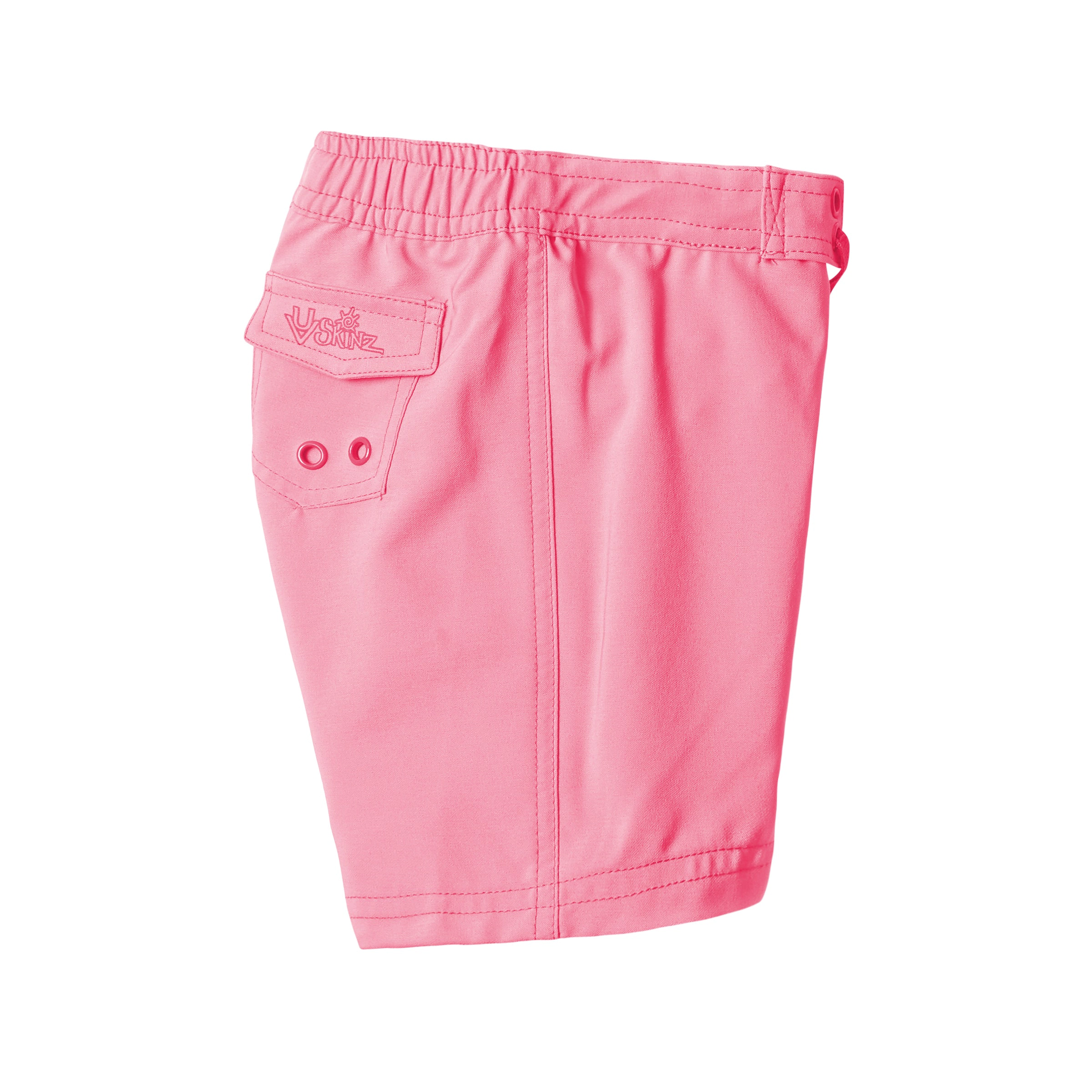 UV Skinz Girl's Board Shorts