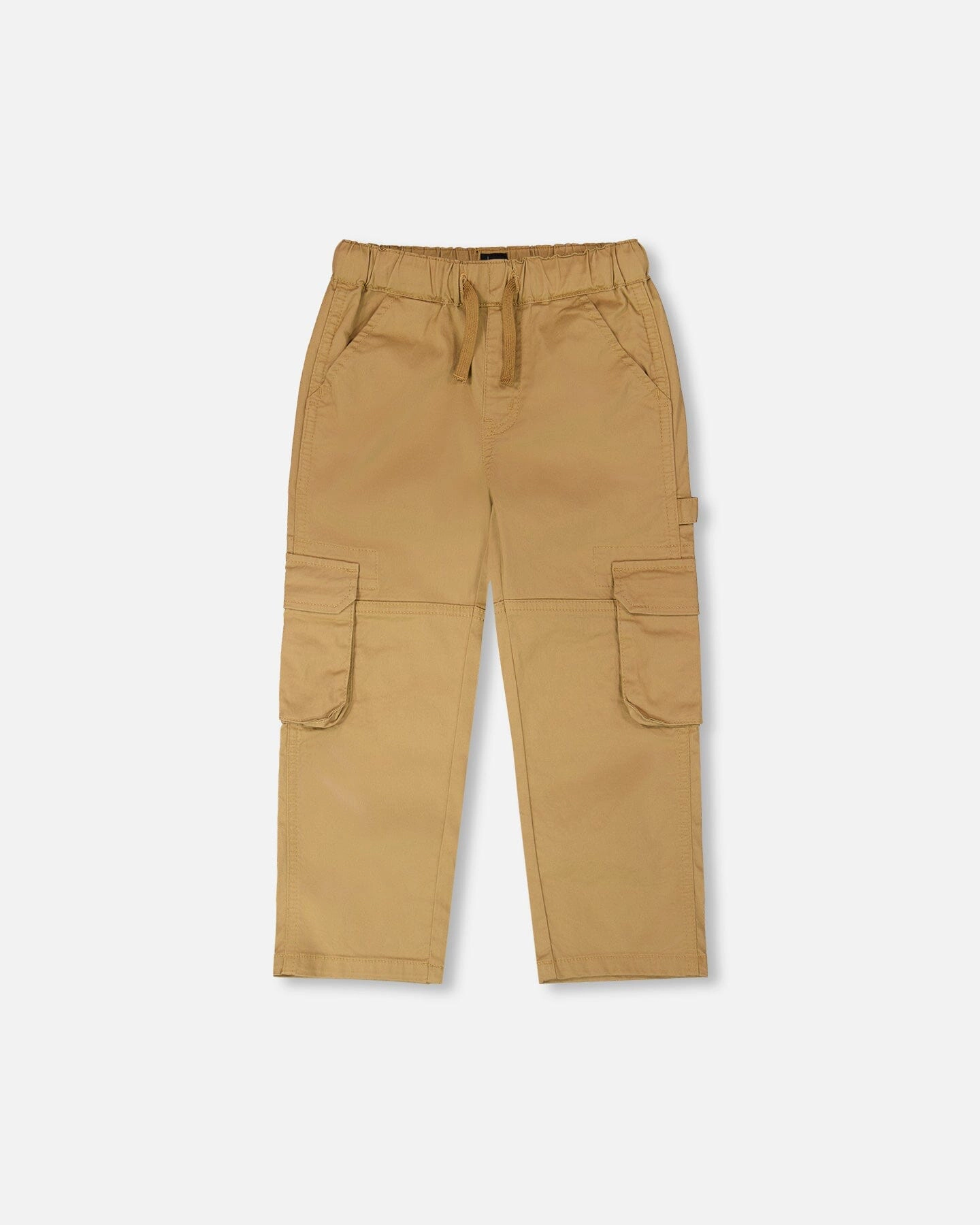 Deux par Boys Stretch Twill Carpenter Pants