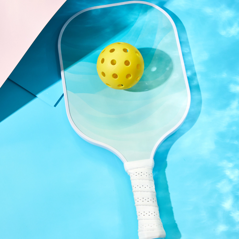 CIRCE Unisex Adult Fiberglass The Cielo Pickleball Paddle