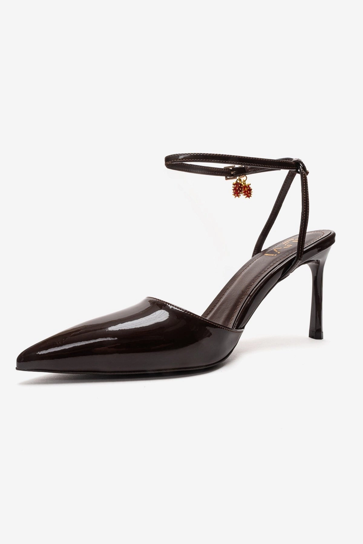 Prologue Shoes Womens Thalia Stiletto Pump
