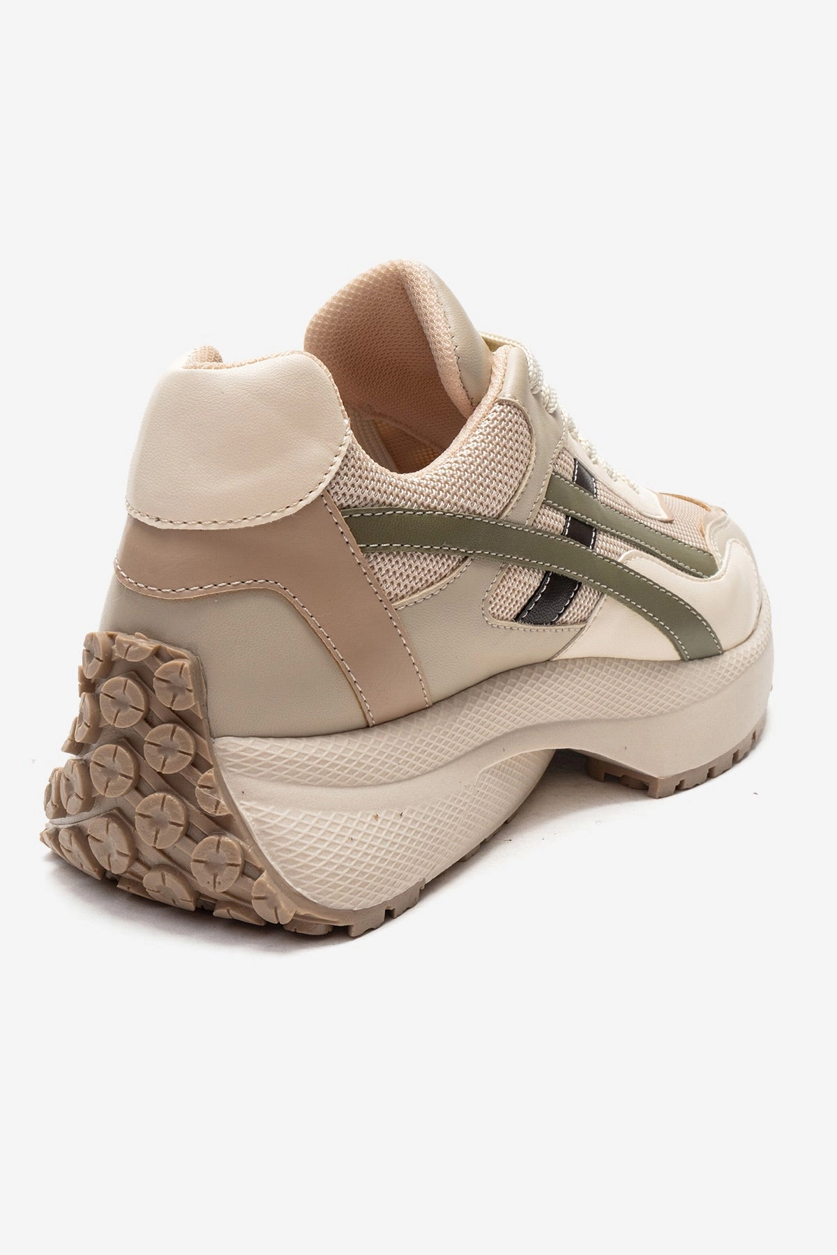 Prologue Shoes Womens Calina Sneaker