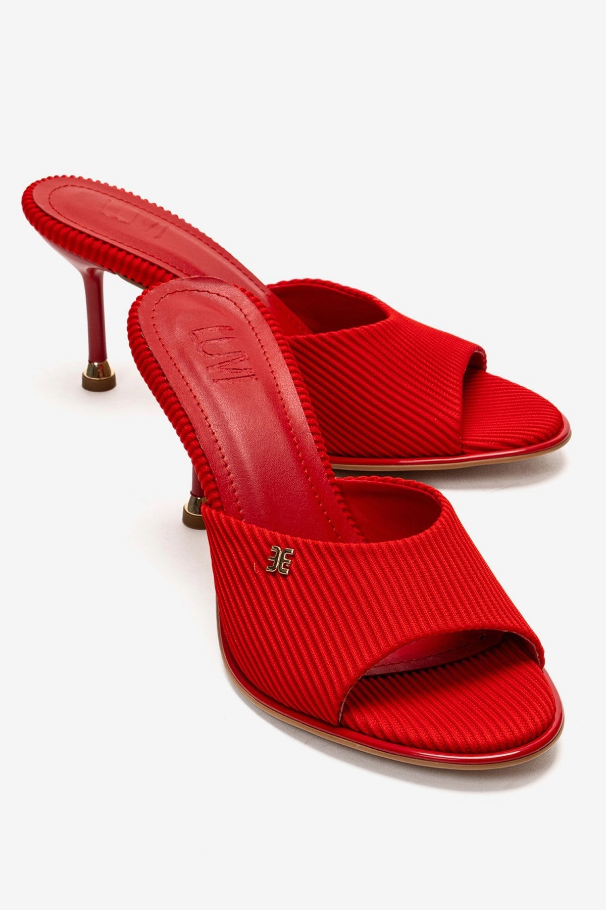 Prologue Shoes Womens Wendy Stiletto Sandal