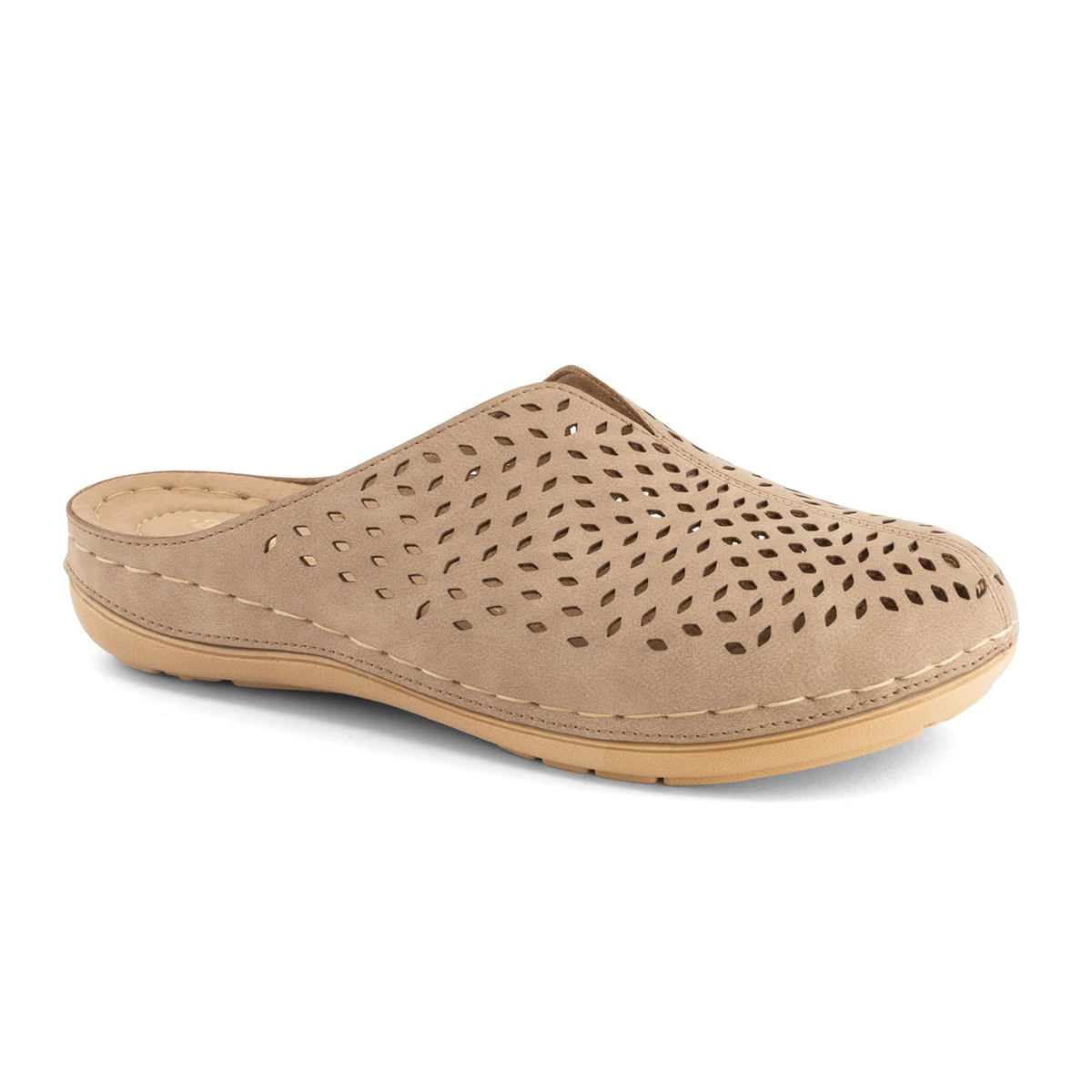 Andrea Womens Clogs