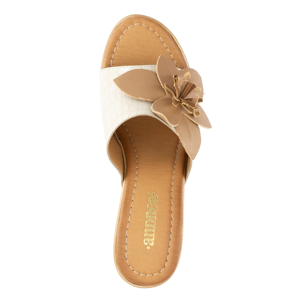 Andrea Womens Mule