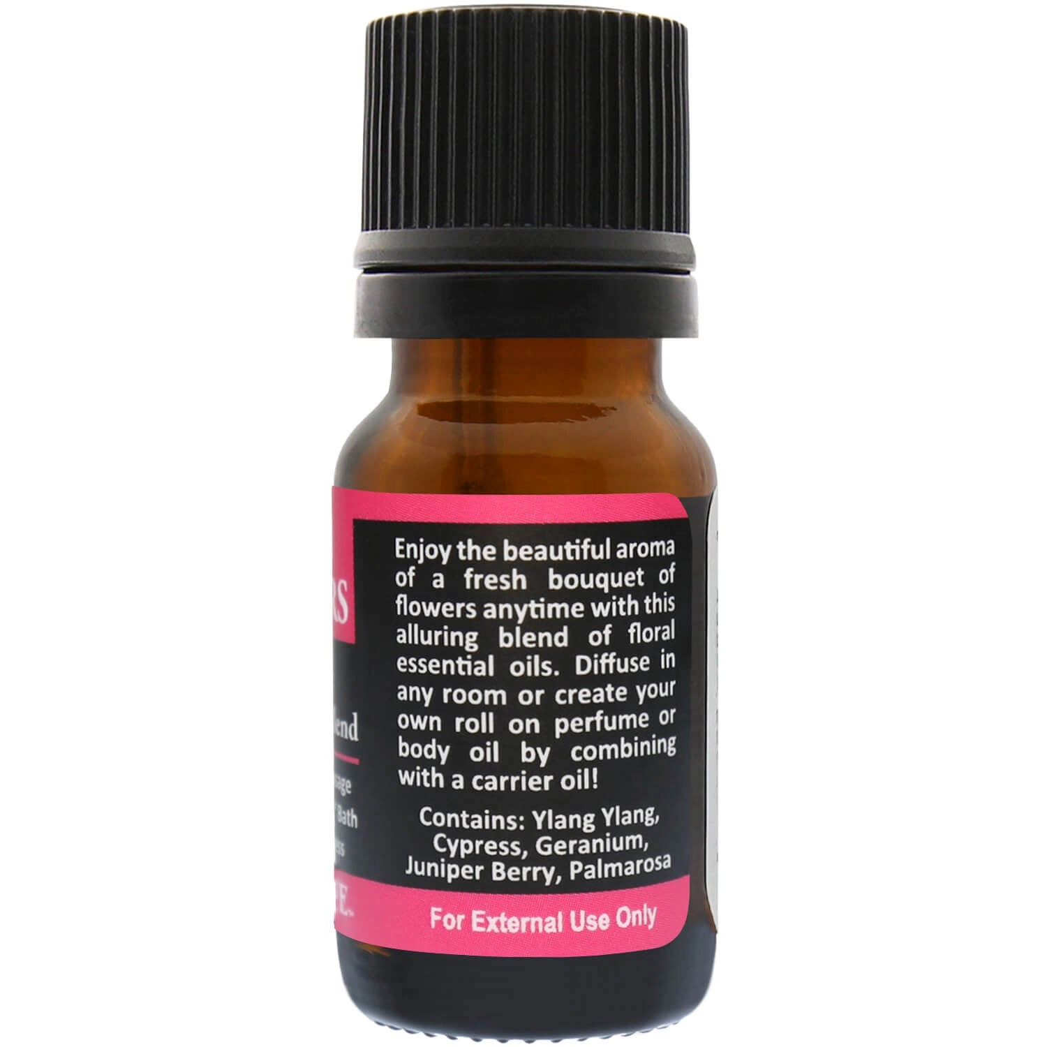 Plantlife Fresh Flowers Essential Oil Blend