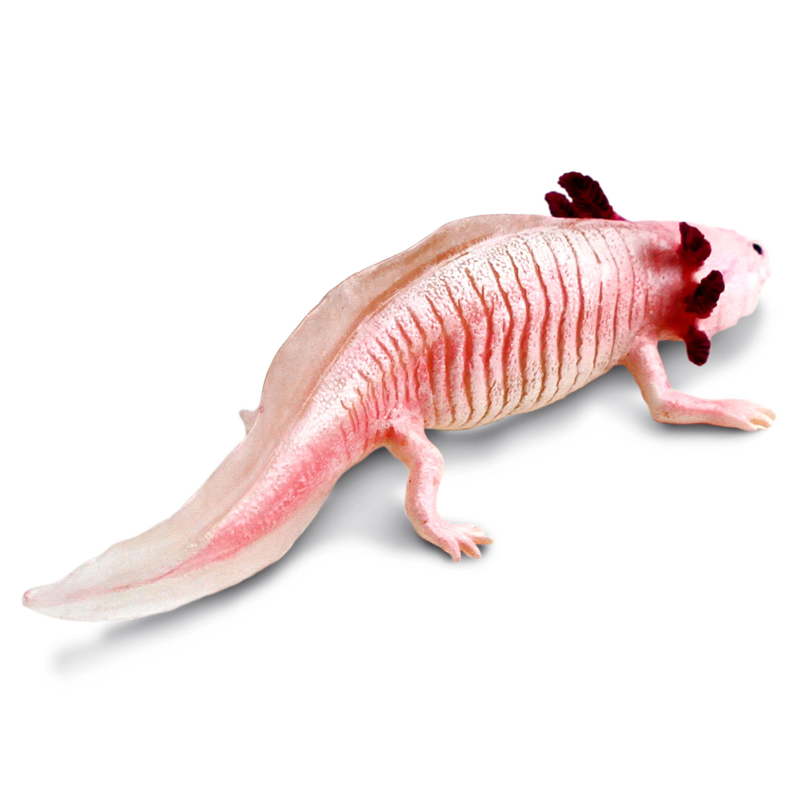 Safari Ltd. - Axolotl Kids Toy Figure