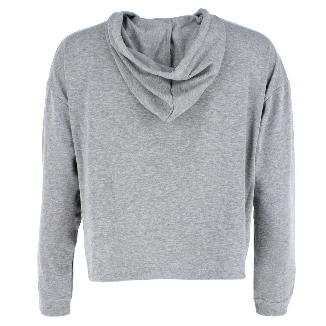 Jerry Leigh Women's Stitch and Angela Love Hoodie