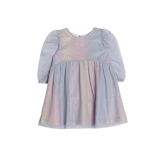 isobella and chloe holiday dresses Phoenix Empire Waist Tulle Dress, Color: Multi Ebay