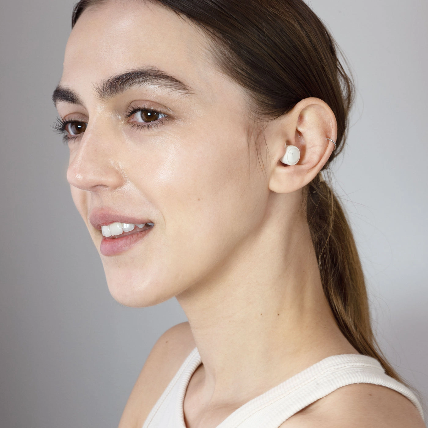 MEE audio SleepTones Bluetooth Wireless Sleeping Earbuds