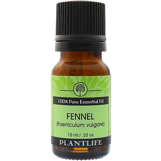 Plantlife Fennel Essential Oil