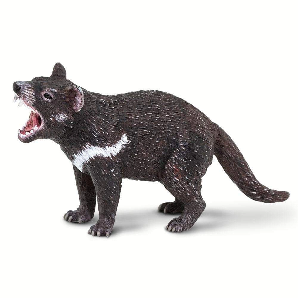 Safari Ltd. - Tasmanian Devil Kids Toy Figure