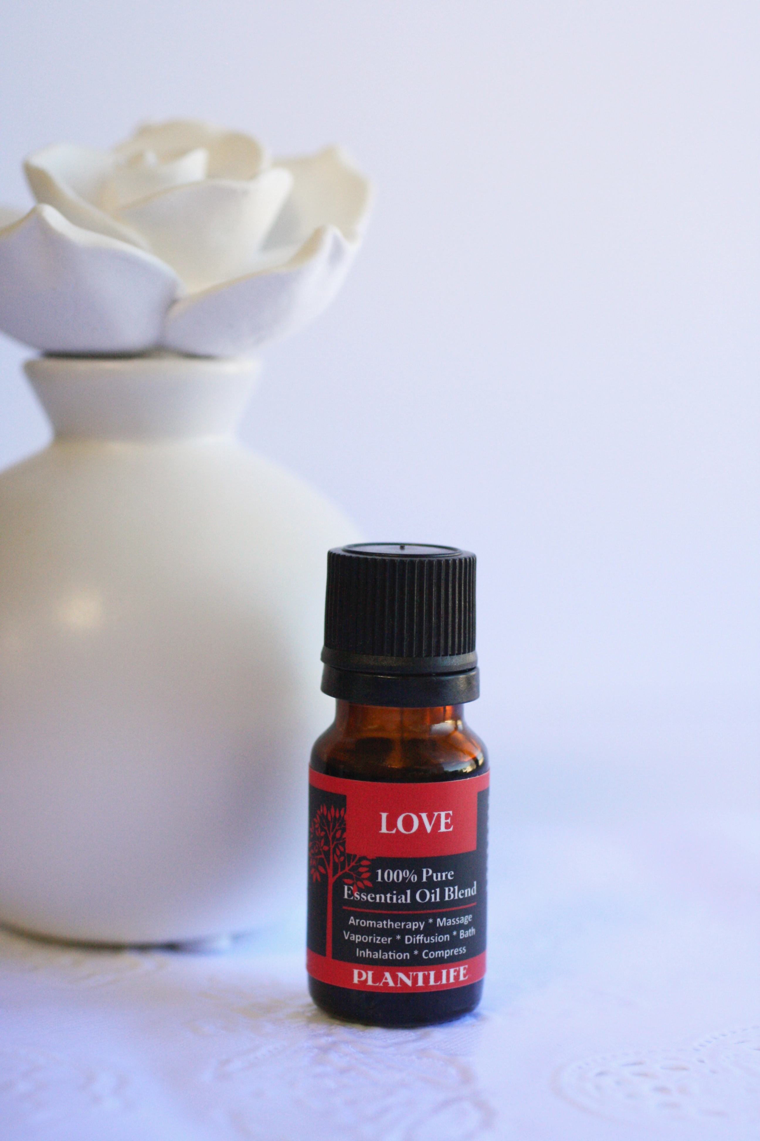 Plantlife Love Essential Oil Blend