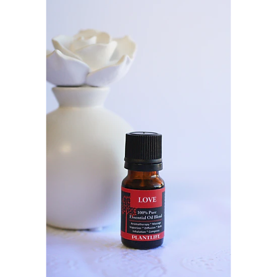 Plantlife Love Essential Oil Blend