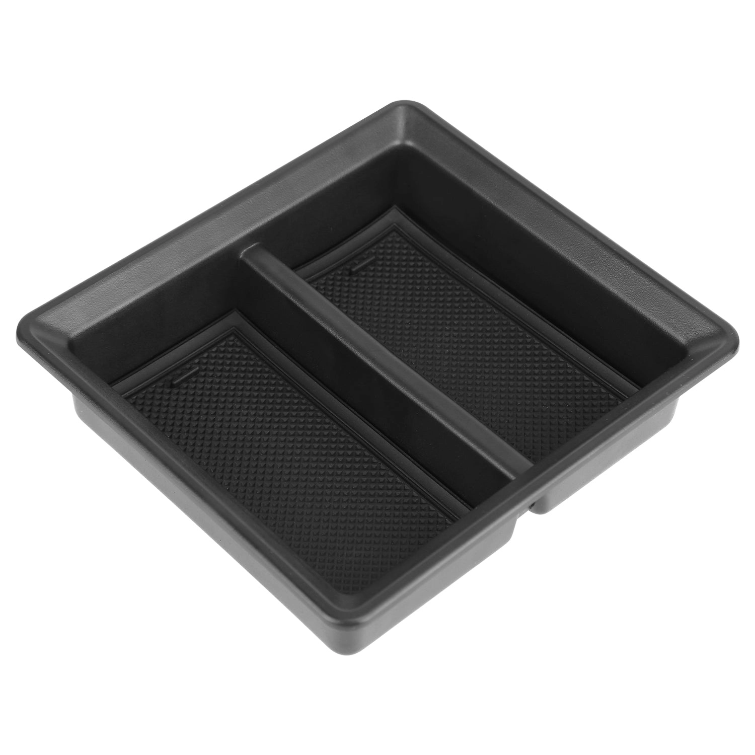 IMounTEK Unisex Sliding Tesla Console Organizer Tray