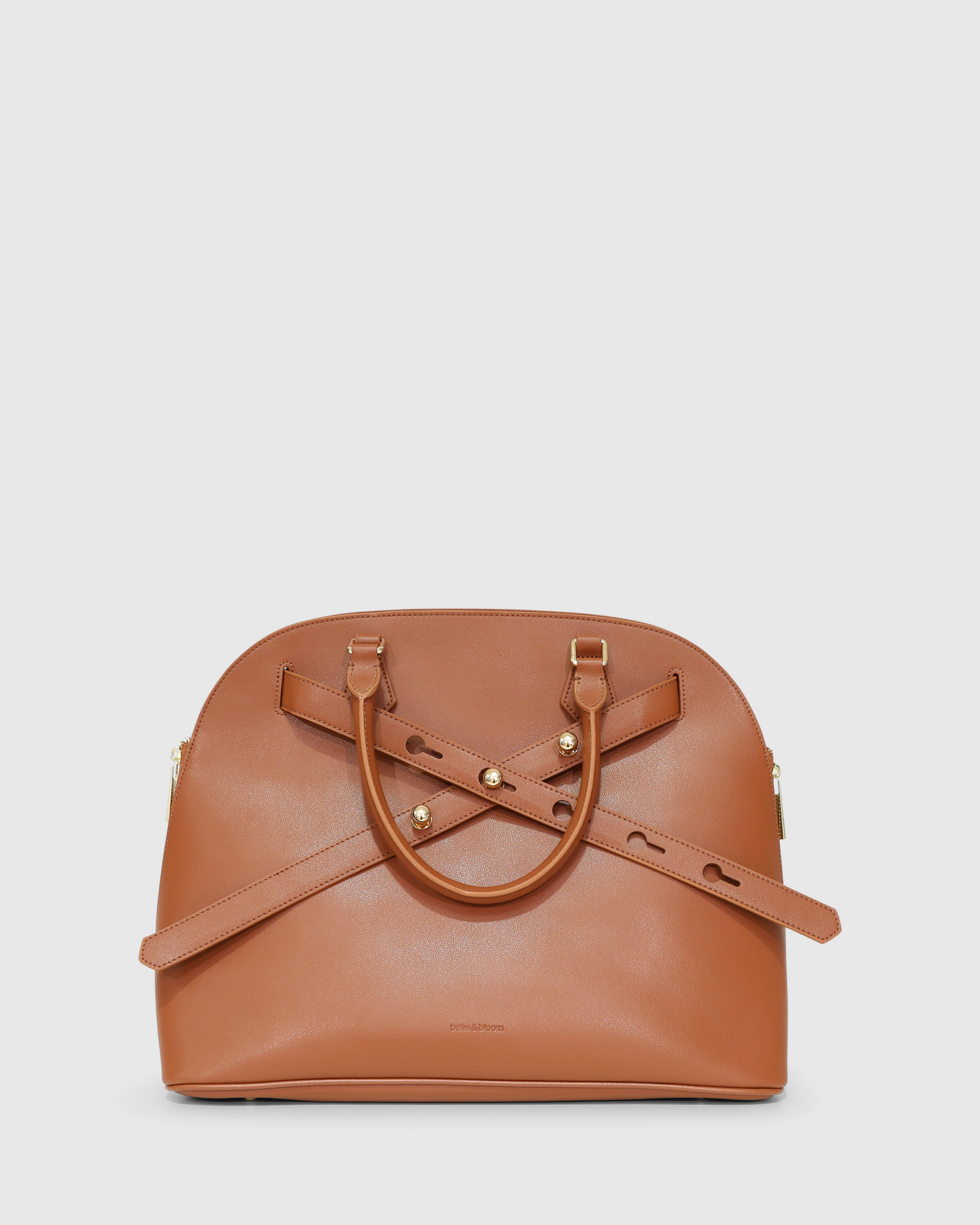 Belle & Bloom Womens Tell Me Why Shoulder Bag