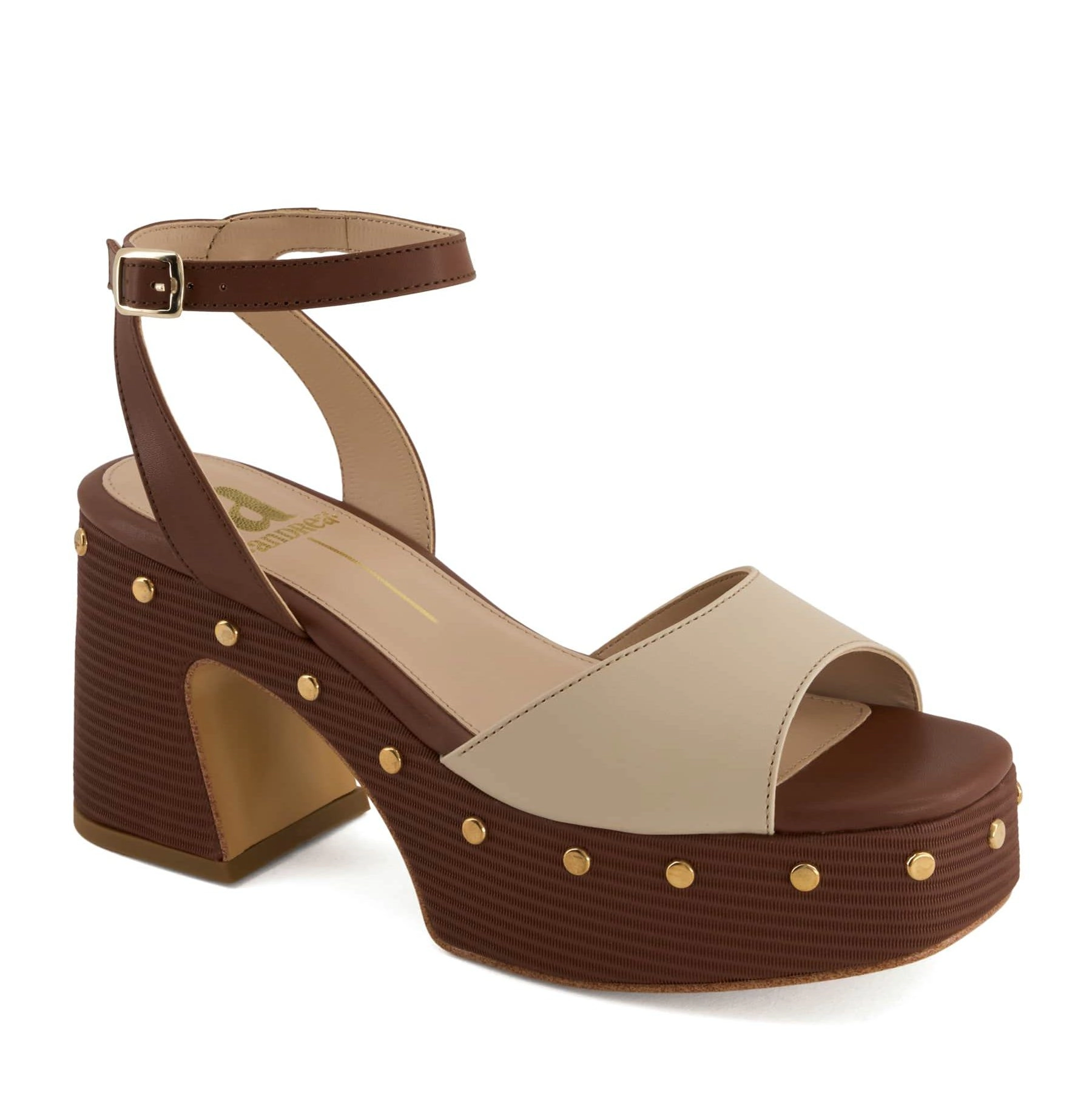 Andrea Womens Sandals