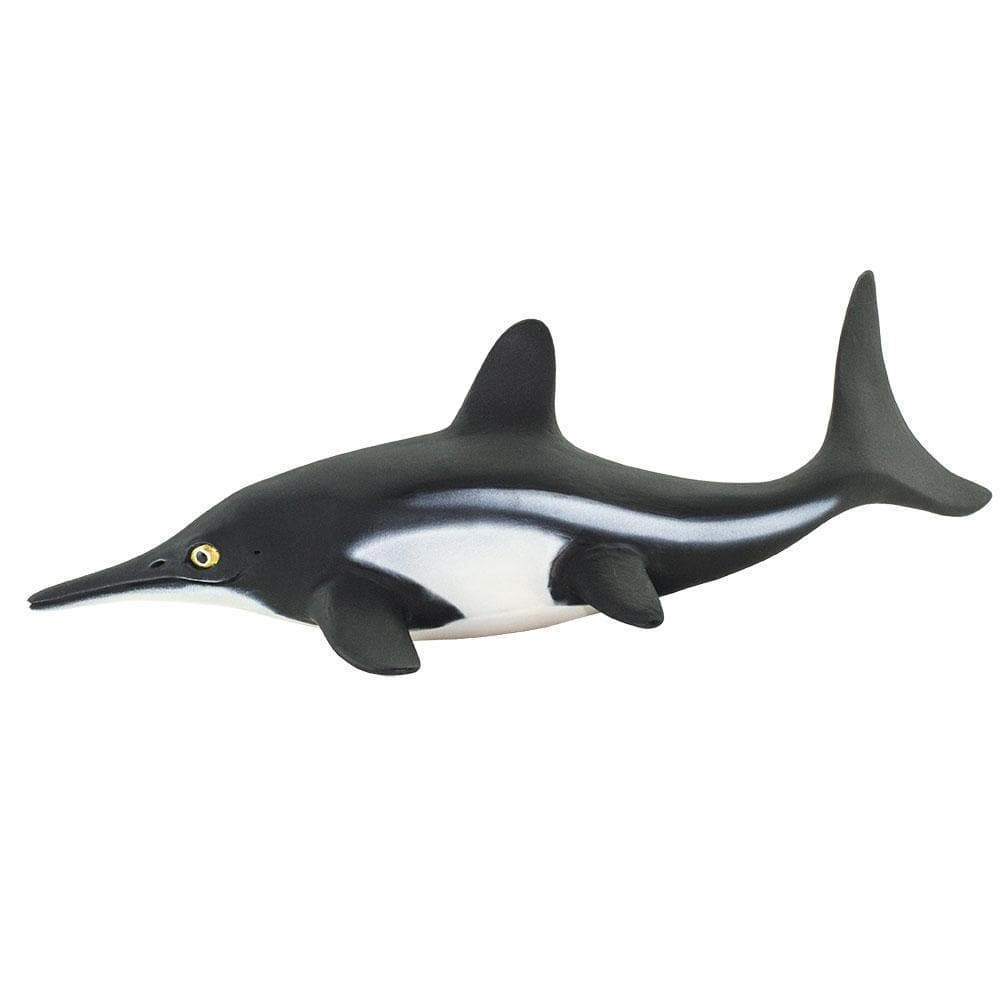 Safari Ltd. - Ichthyosaurus Kids Prehistoric/Dinosaur Toy Figure