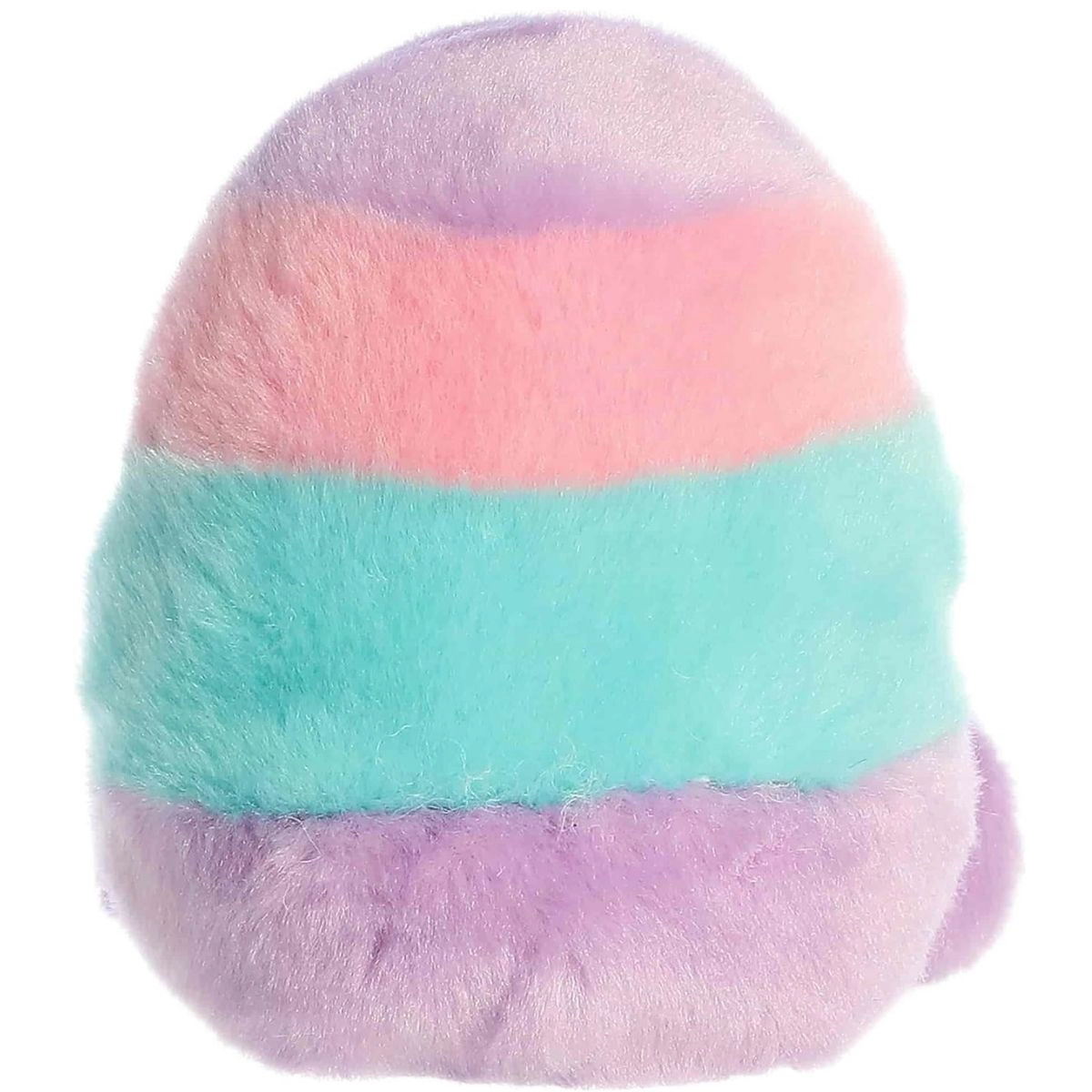 Aurora Palm Pals Cotton Easter Egg 5-Inch Stuffed Animal Plush