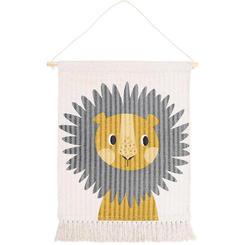 Nattiot Wall Hanging Jaggo