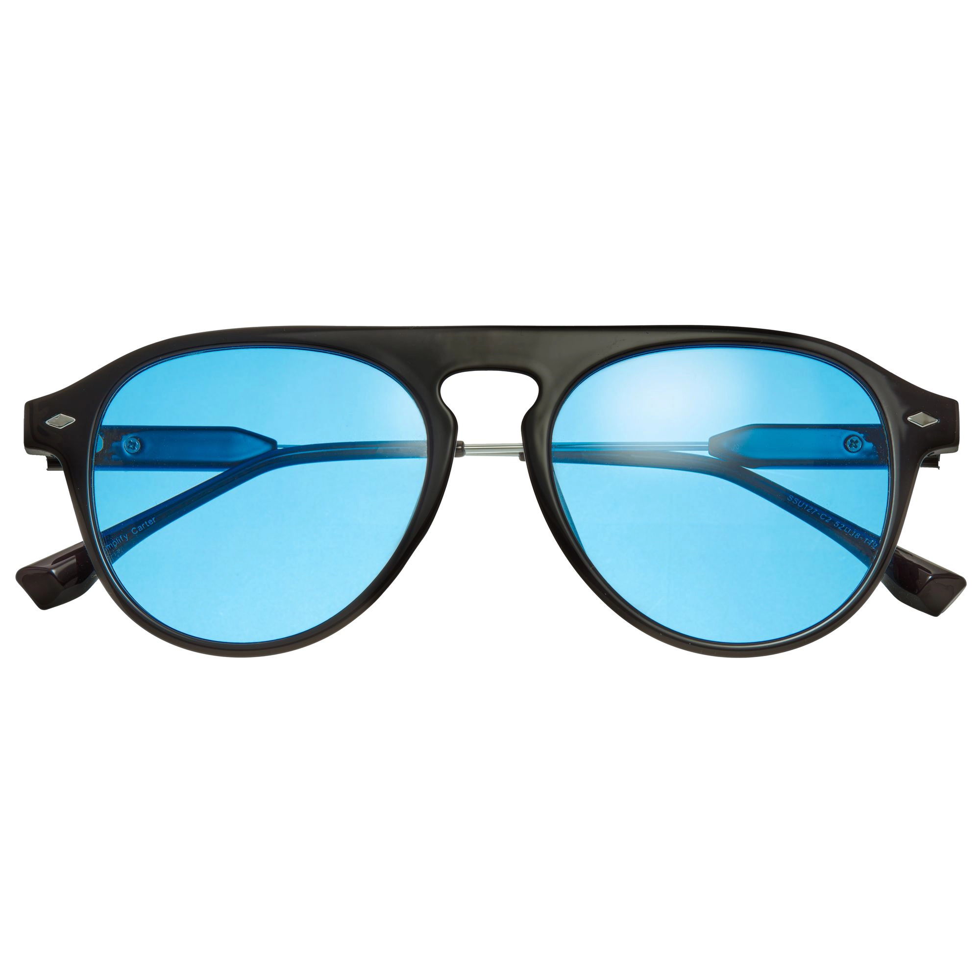 Simplify Carter Mens Polarized Sunglasses