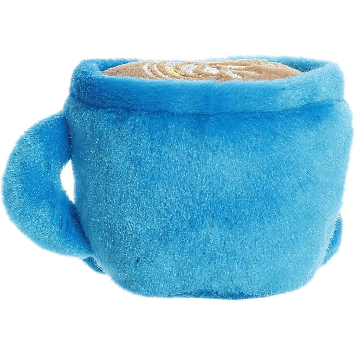 Aurora Palm Pals Letti Latte 5-Inch Stuffed Animal Plush