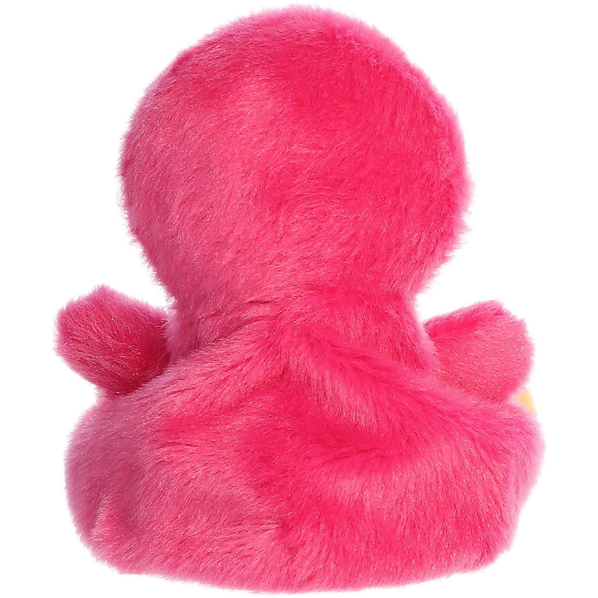 Aurora Palm Pals Peyton Pink Chick 5-Inch Stuffed Animal Plush