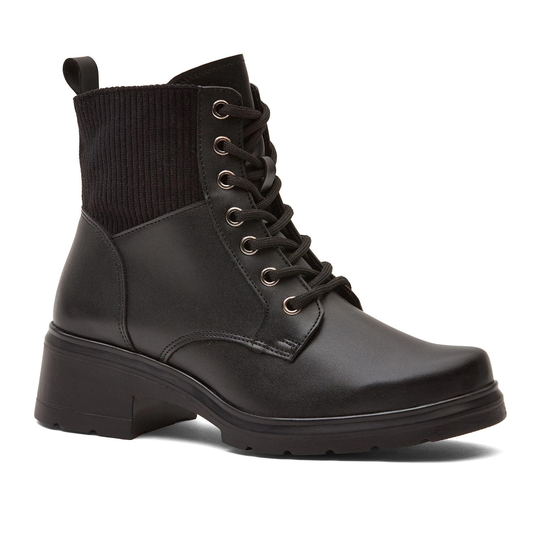 Andrea Womens Boots