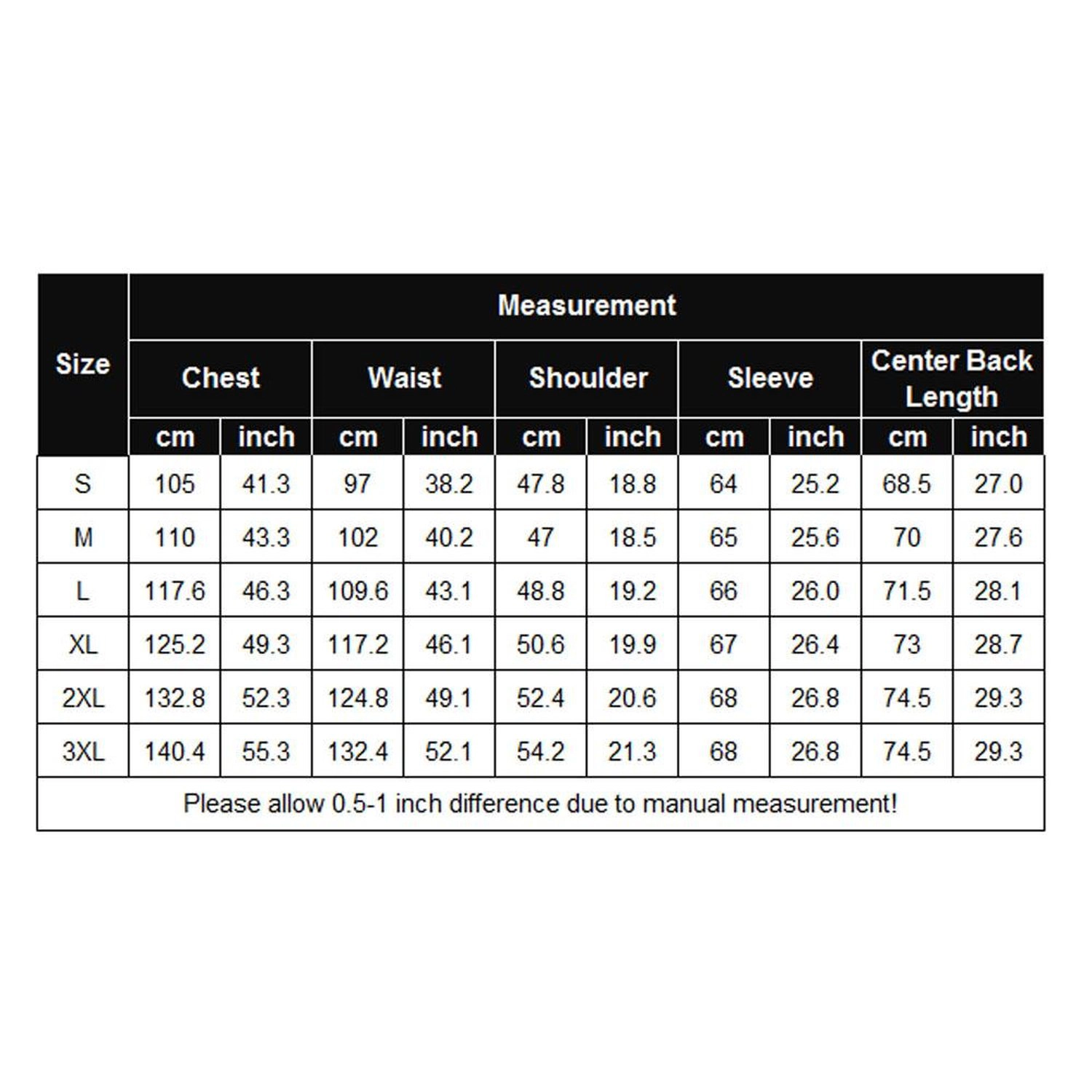 COOFANDY Men's Regular Fit Long Sleeve Henley Shirt