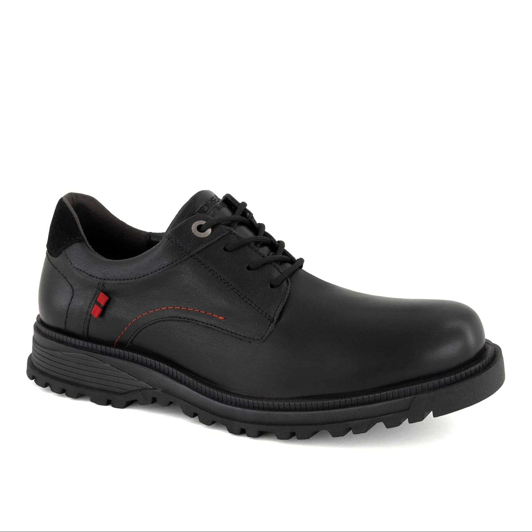 Andrea Men Leather Oxfords