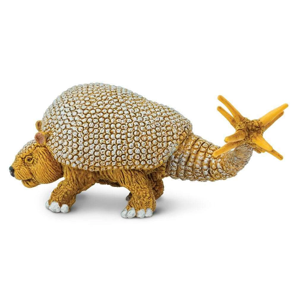 Safari Ltd. - Doedicurus Kids Prehistoric/Dinosaur Toy Figure