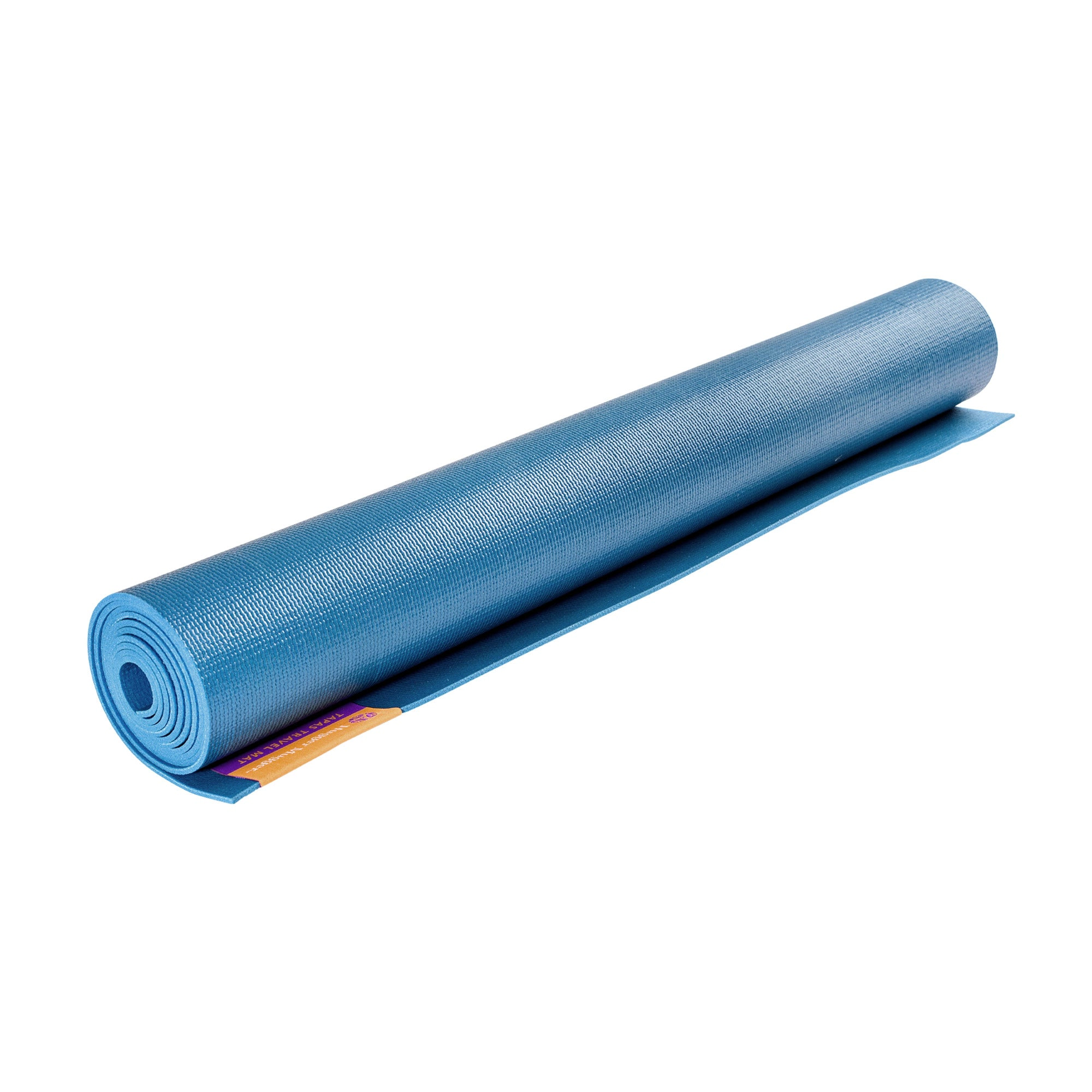 Hugger Mugger Tapas Travel Yoga Mat