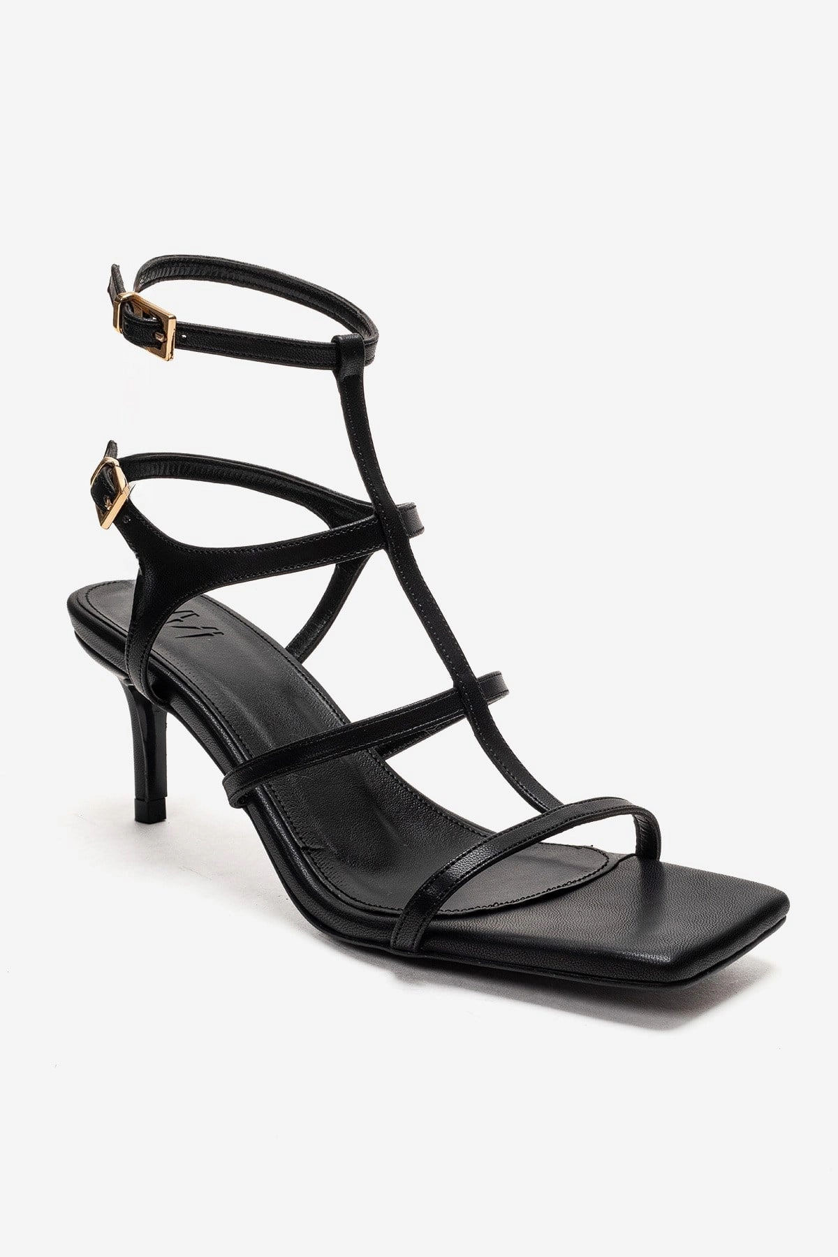 Prologue Shoes Womens Viento Stiletto Sandal