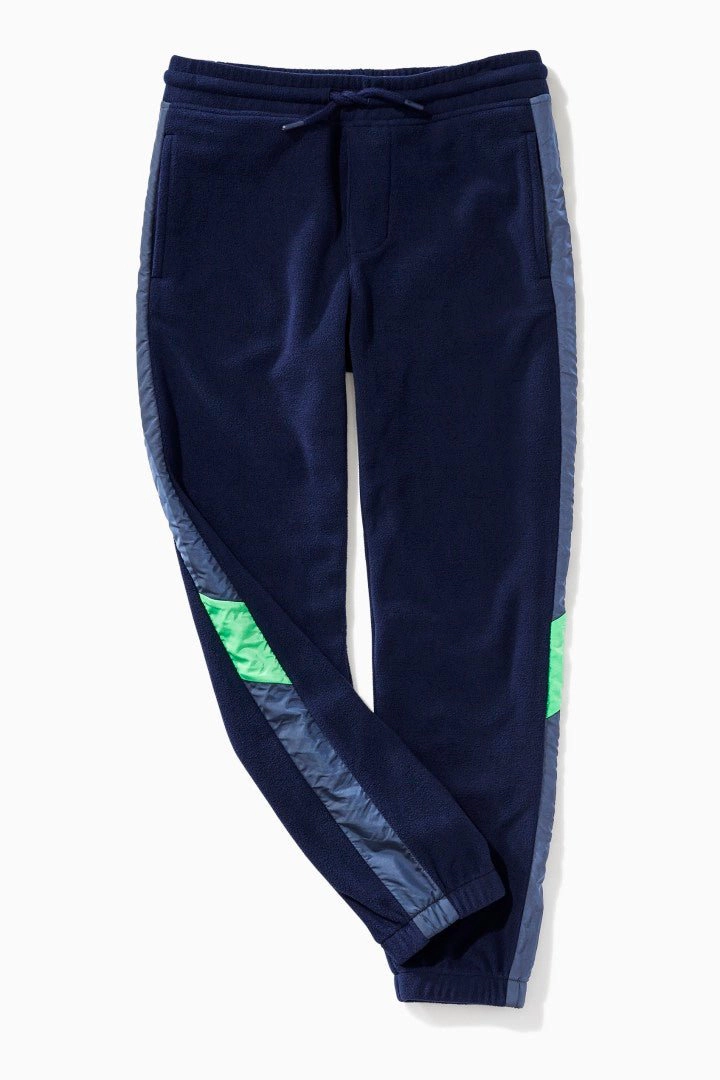 Rockets of Awesome Neon Pop Fleece Jogger for Boys