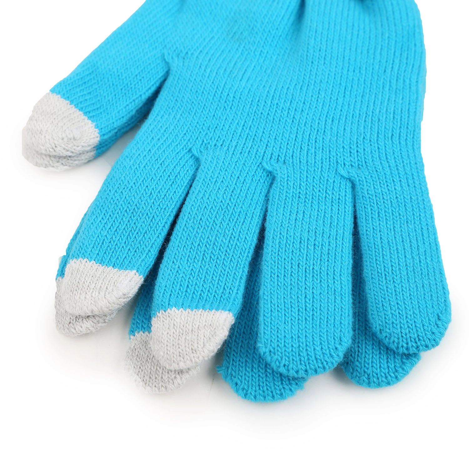 GBruno Touchscreen Knit Winter Gloves