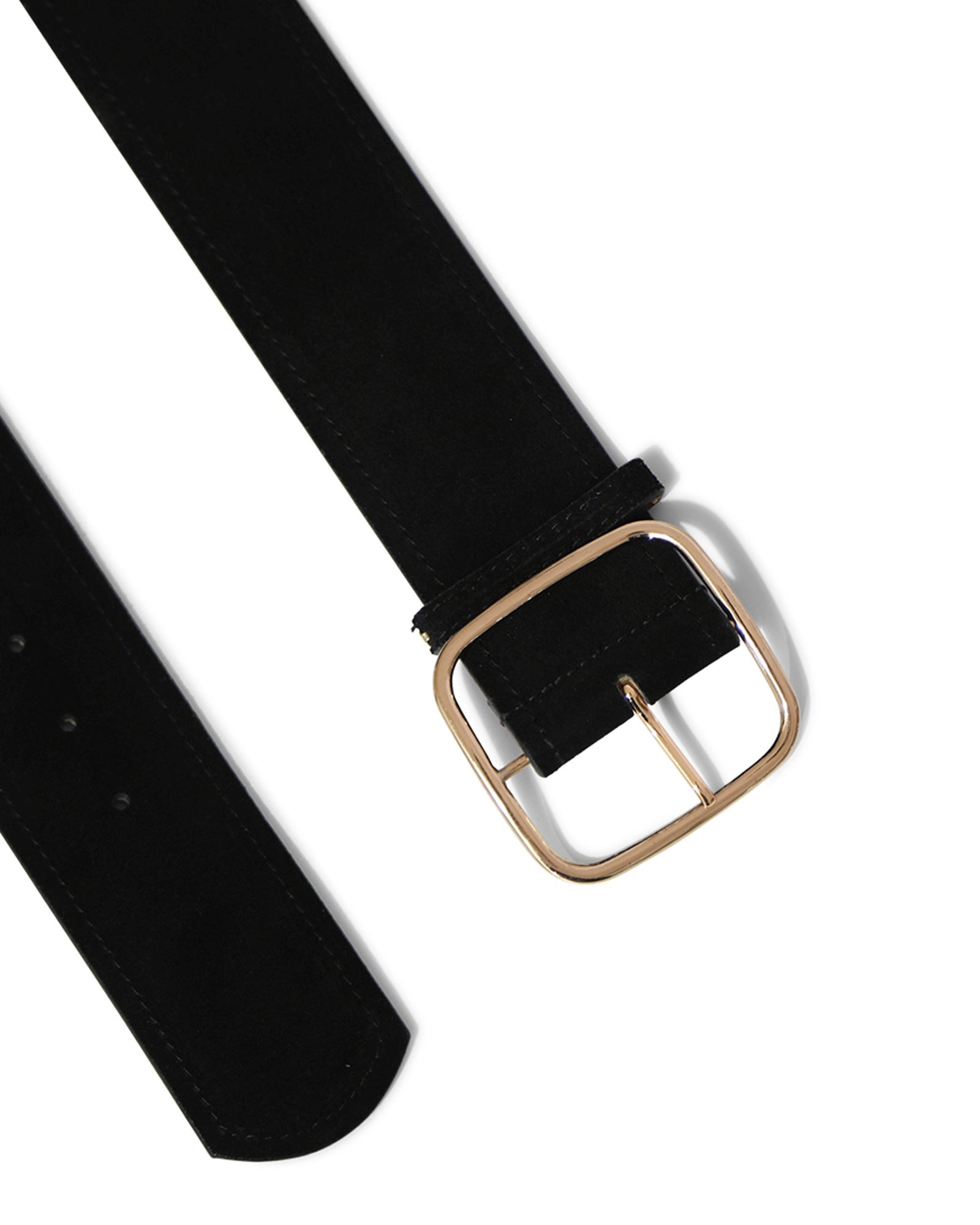 Belle & Bloom Womens High Time Belt