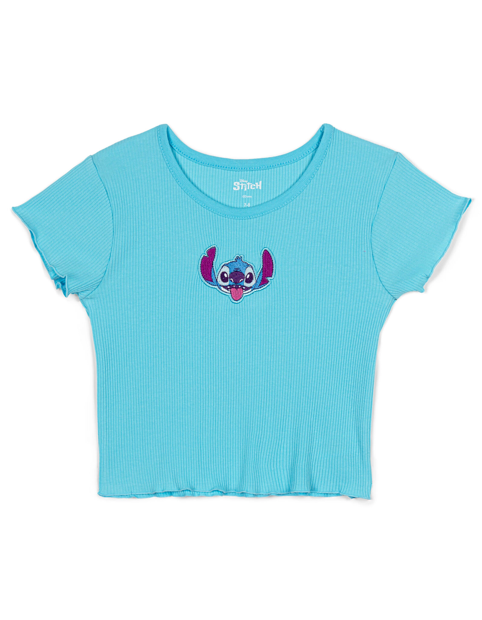 Disney Girls' 2-Piece T-Shirt and Shorts Set