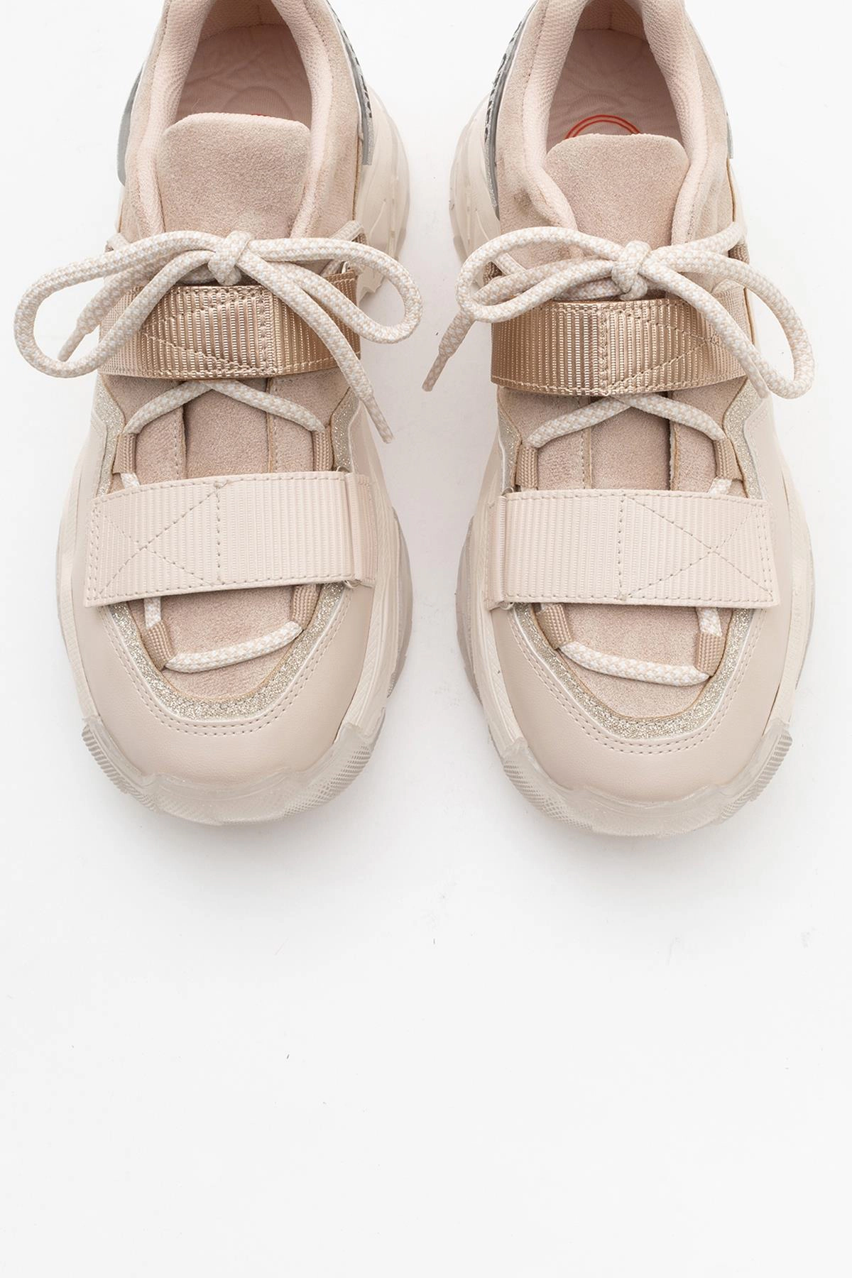 Prologue Shoes Womens Lulen Velcro Sport Sneakers
