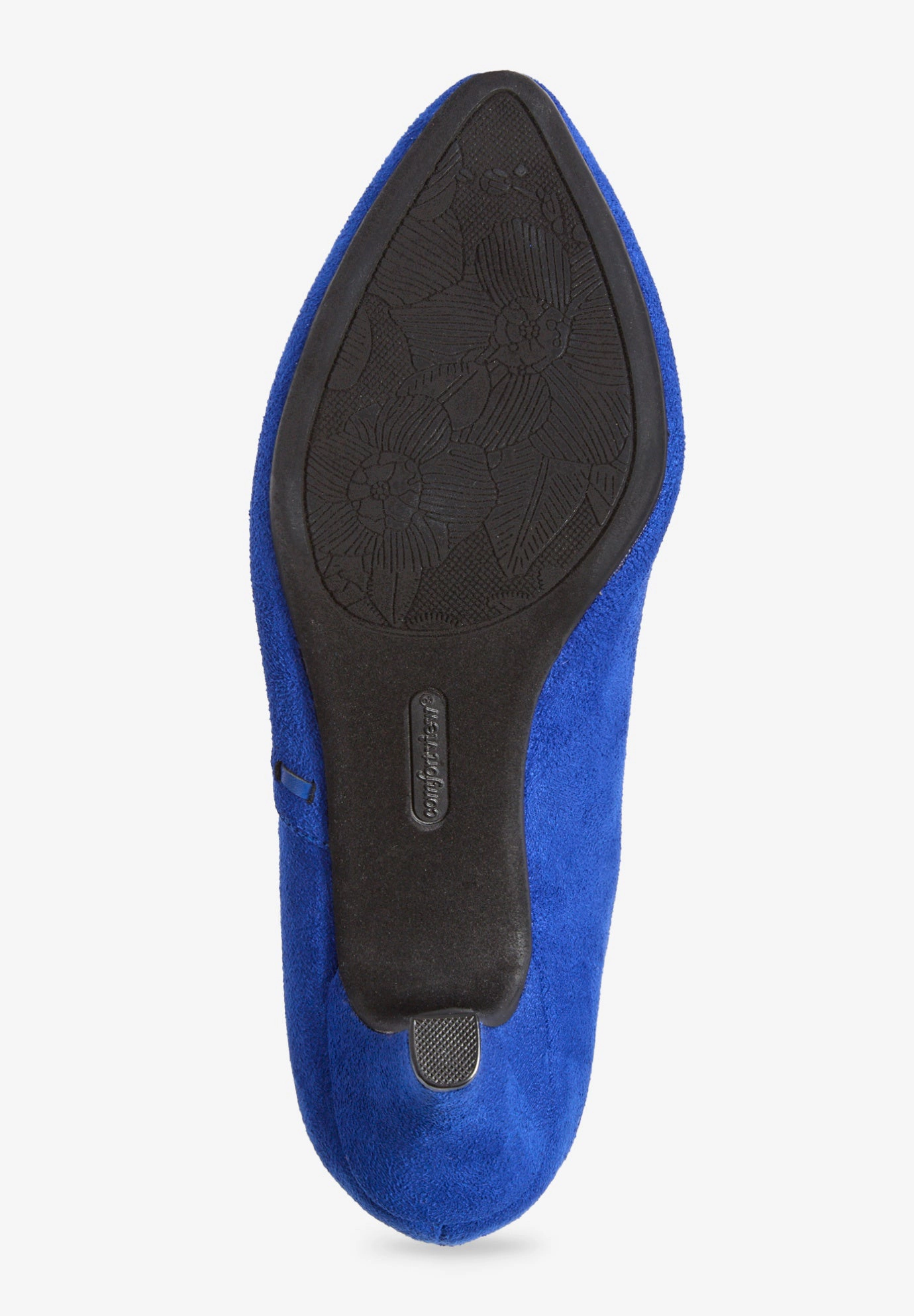 Comfortview Women's The Caspar Bootie