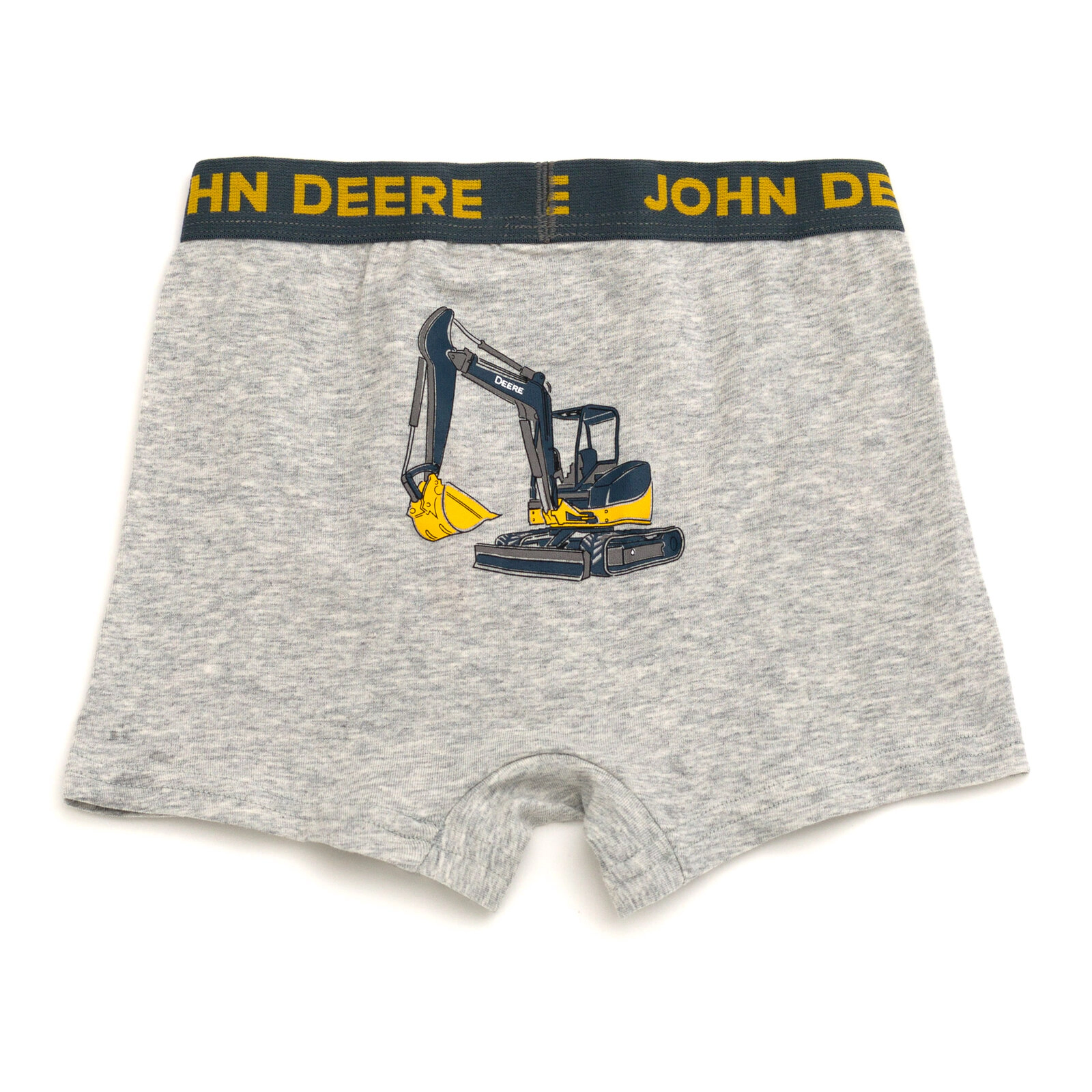John Deere Toddler Boys' 3-Pack Underpants